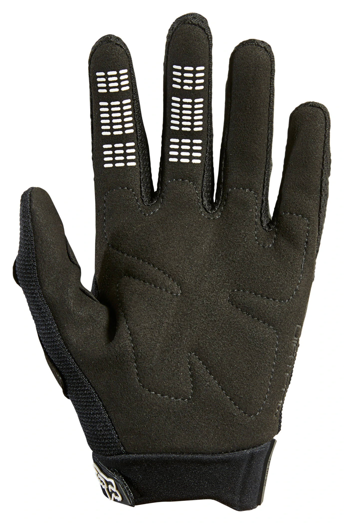 Fox FOX YOUTH DIRTPAW T. S GANTS ENFANTS NOIRS