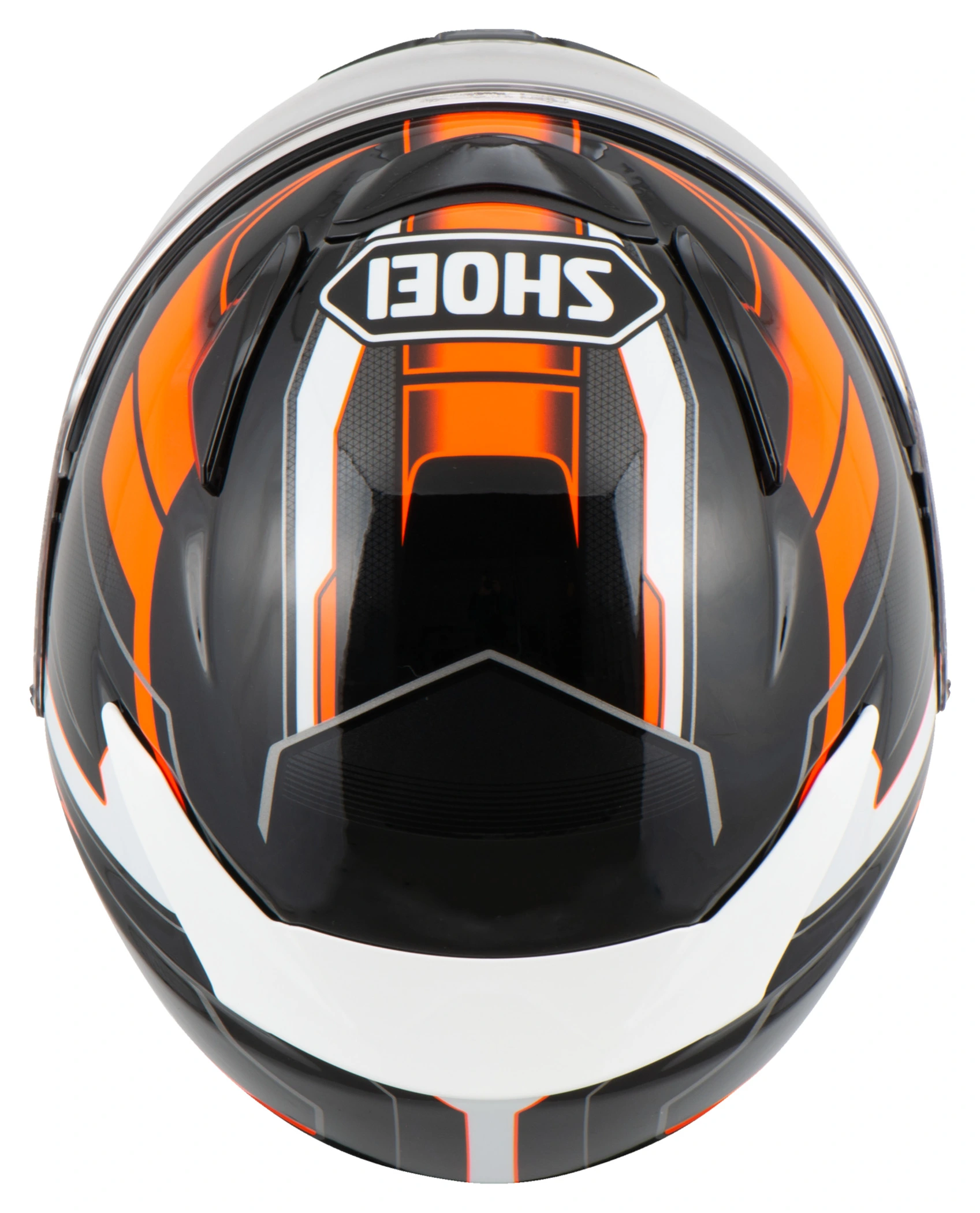 Shoei gt top air dauntless tc8