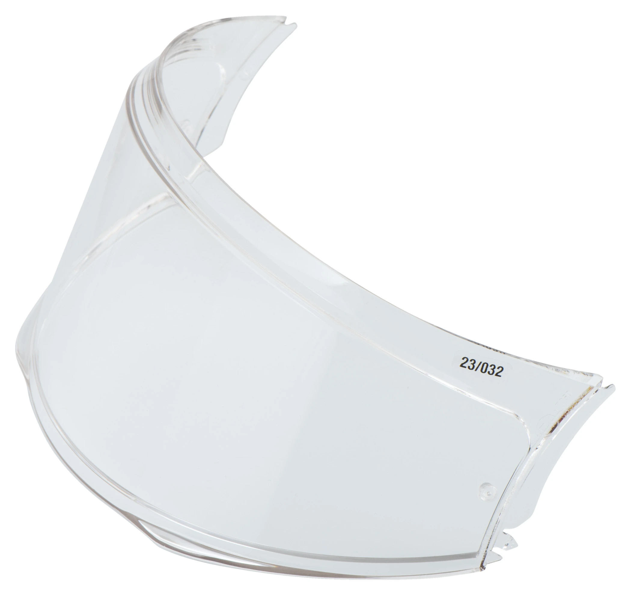 Shark evo cheap one visor