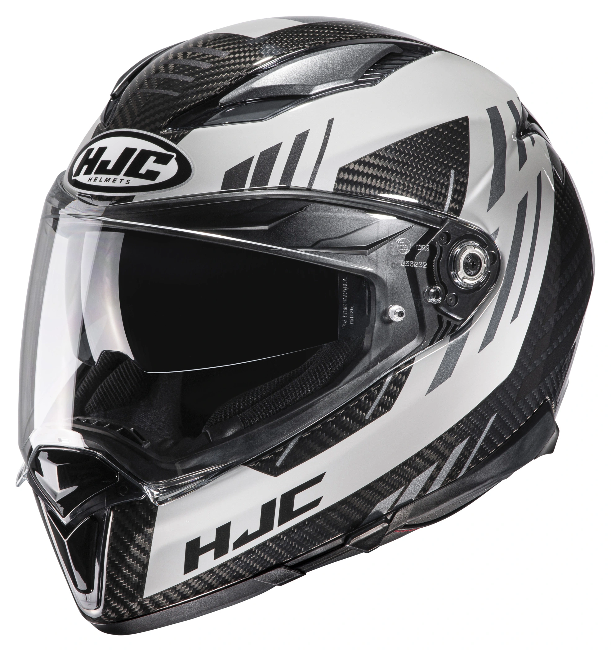 Hjc gravity shop