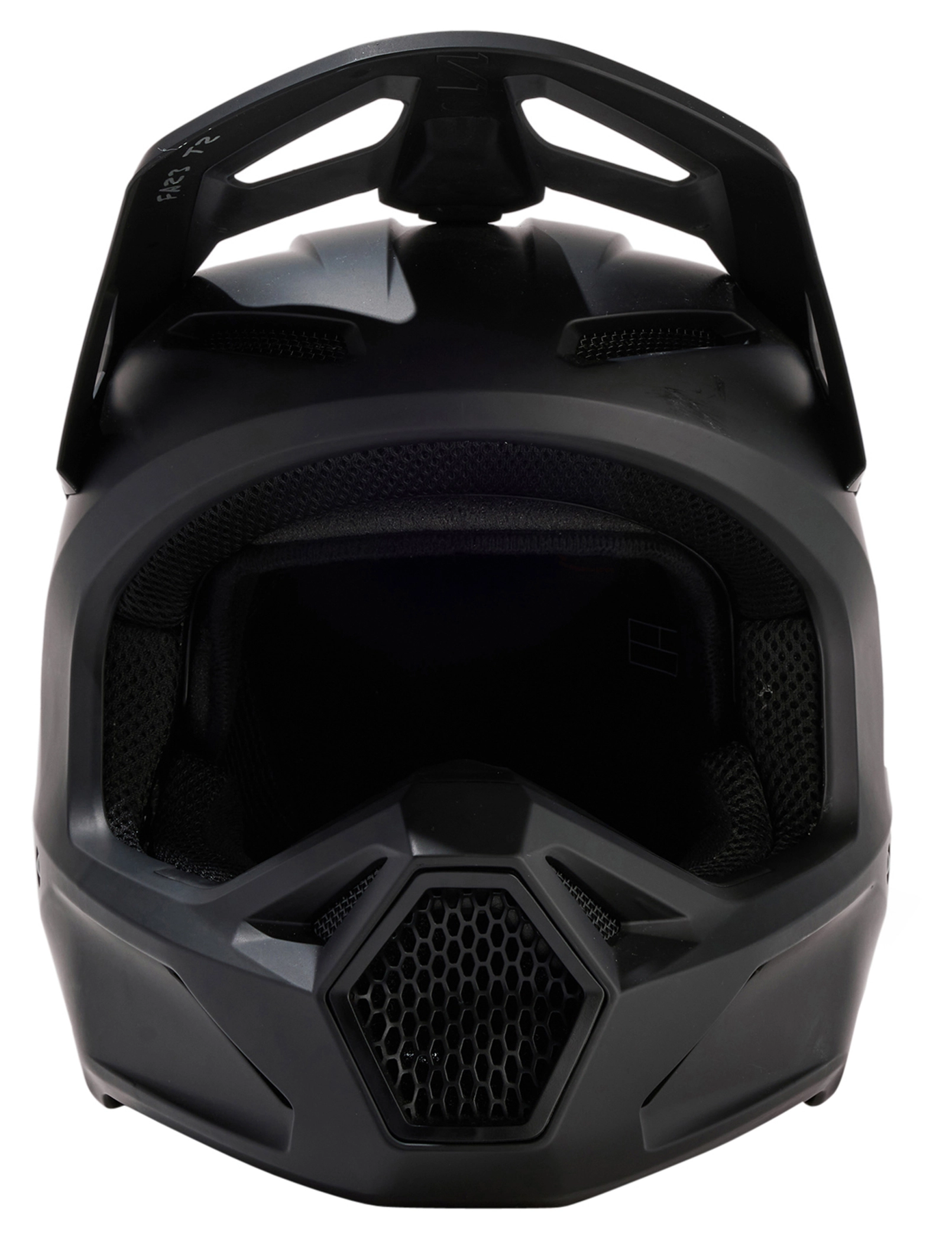 Fox xs helmet online