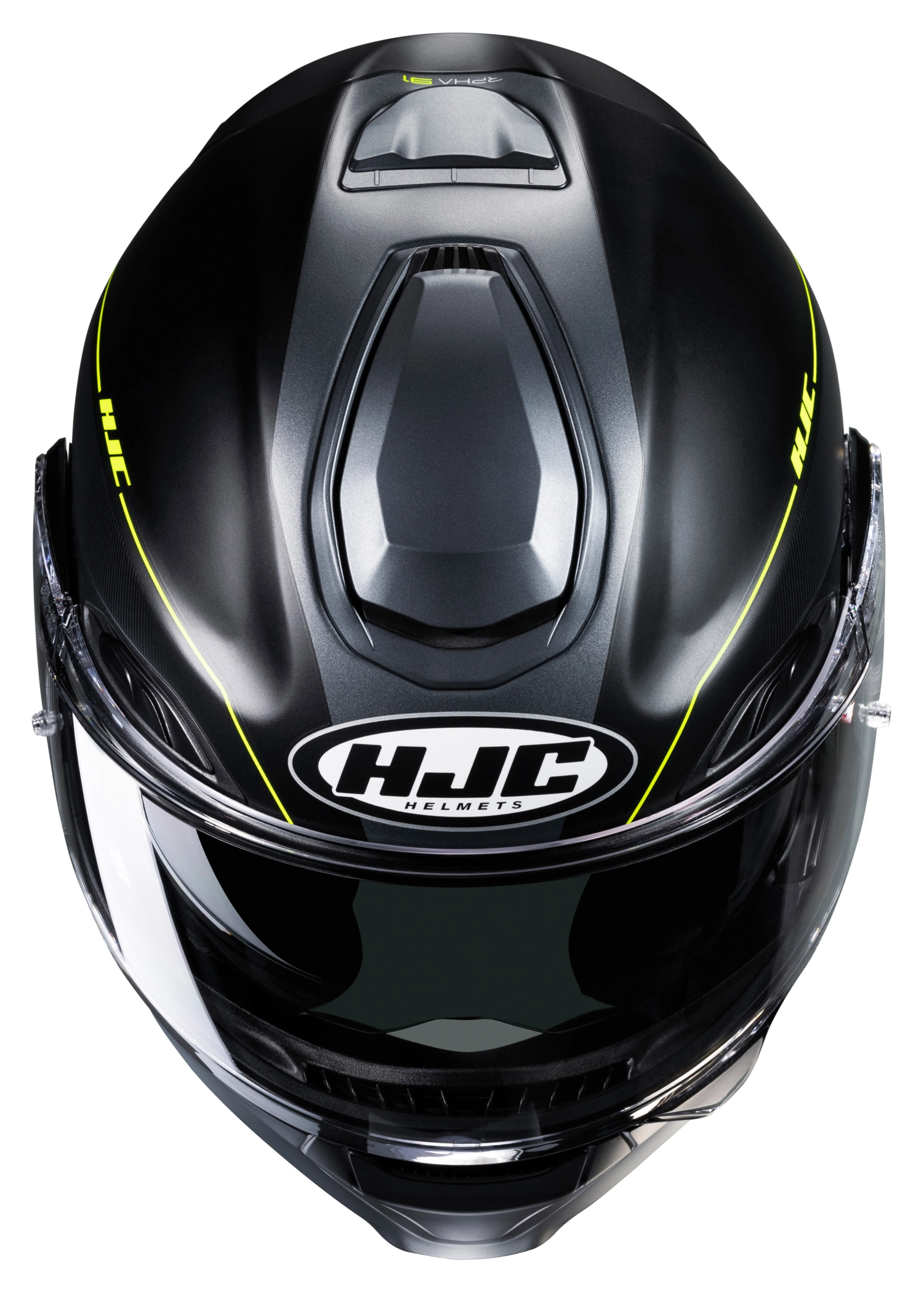 Hjc rpha best sale st polo edition