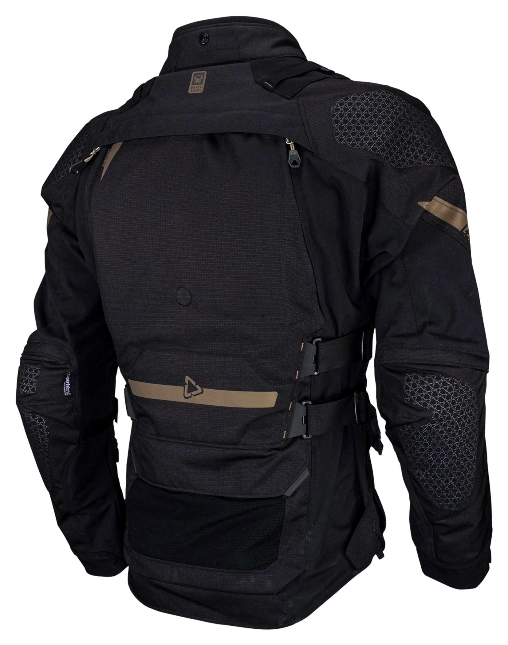Spidi THERMO LINER JACKET, (black, accessory, size L) - Motorcycle Jacket