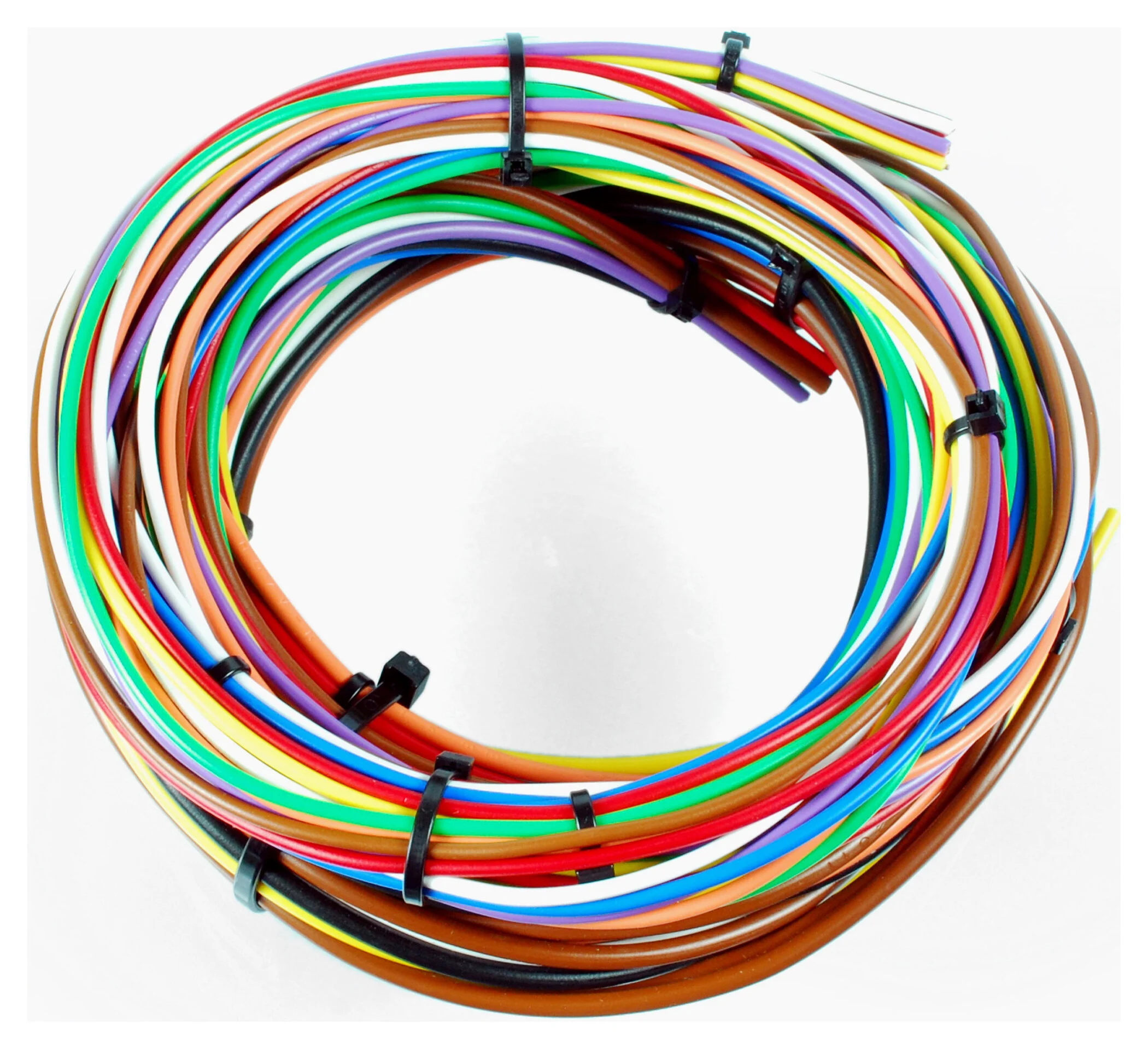 MOTOGADGET CABLE KIT FOR