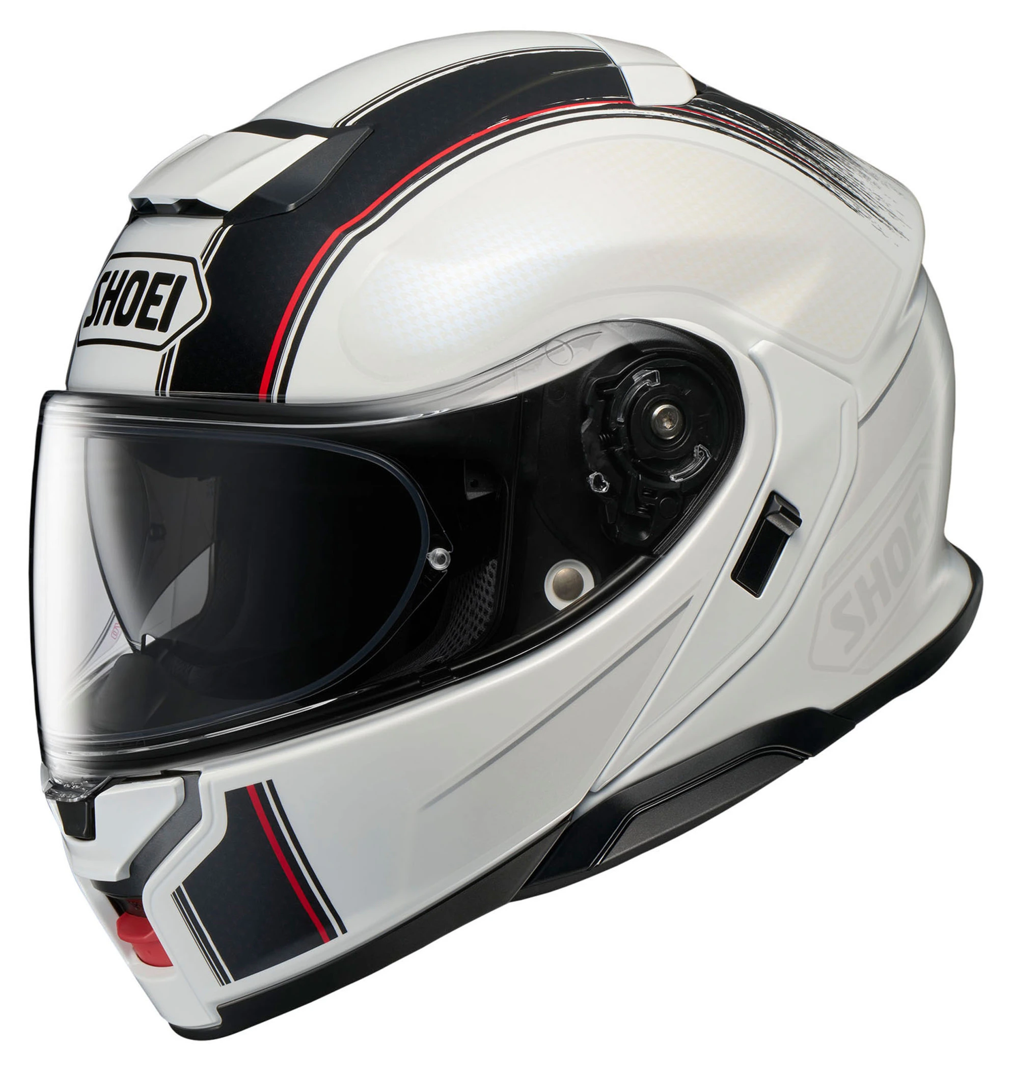 Shoei Shoei Neotec 3 Satori TC 6 Klapphelm