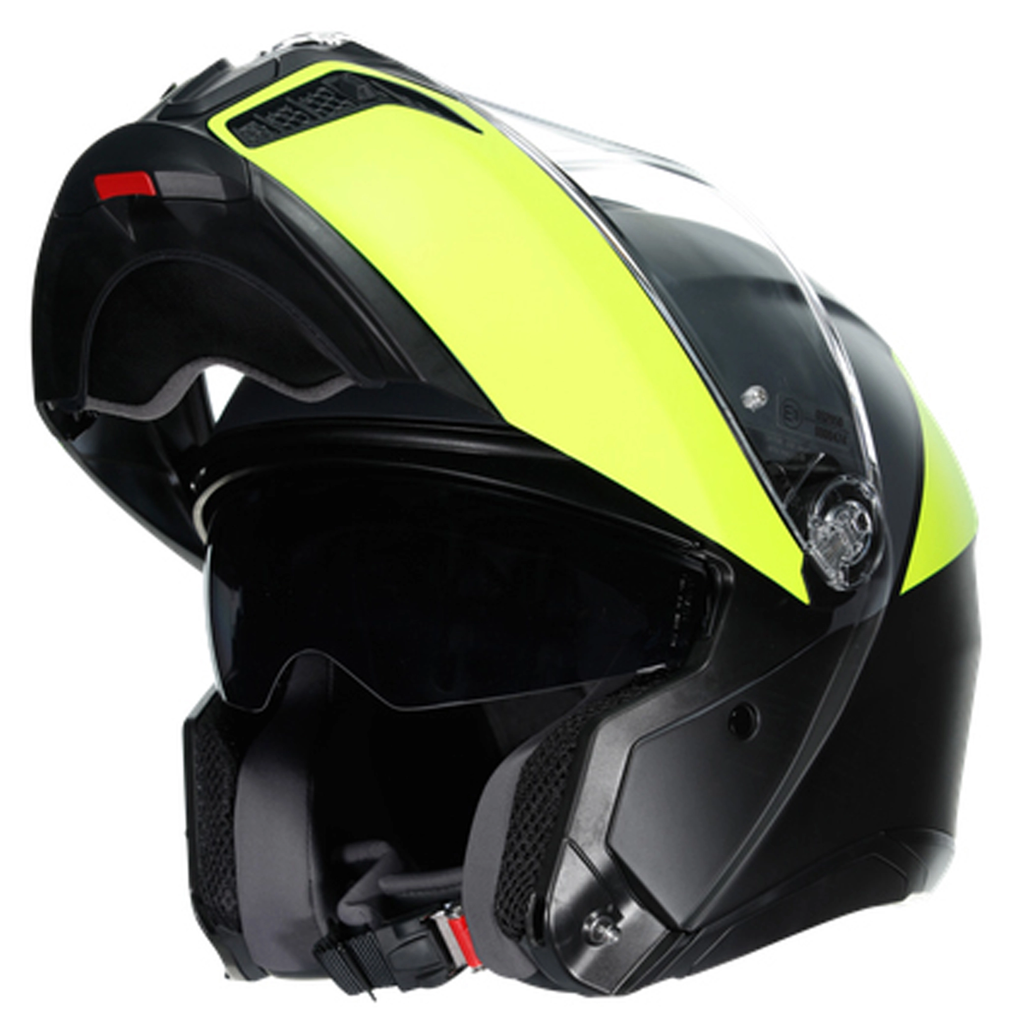 AGV AGV Tourmodular Balance Flip Up Helmet
