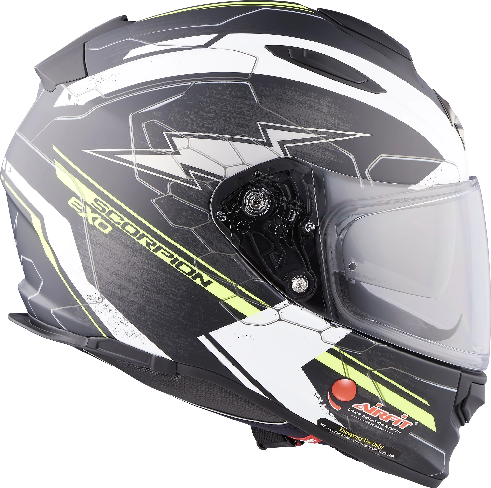 Scorpion exo cheap 510 air cross