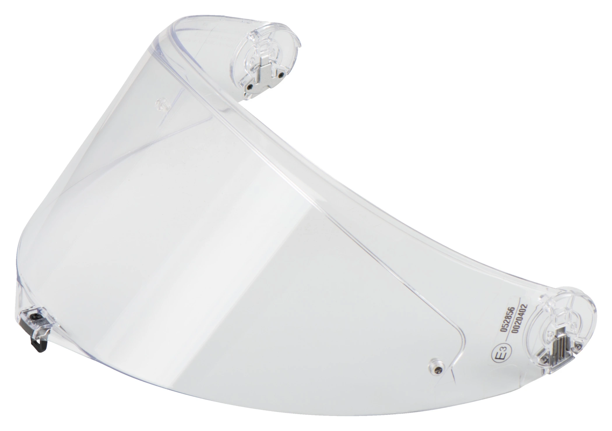 AGV PINLOCK VISOR