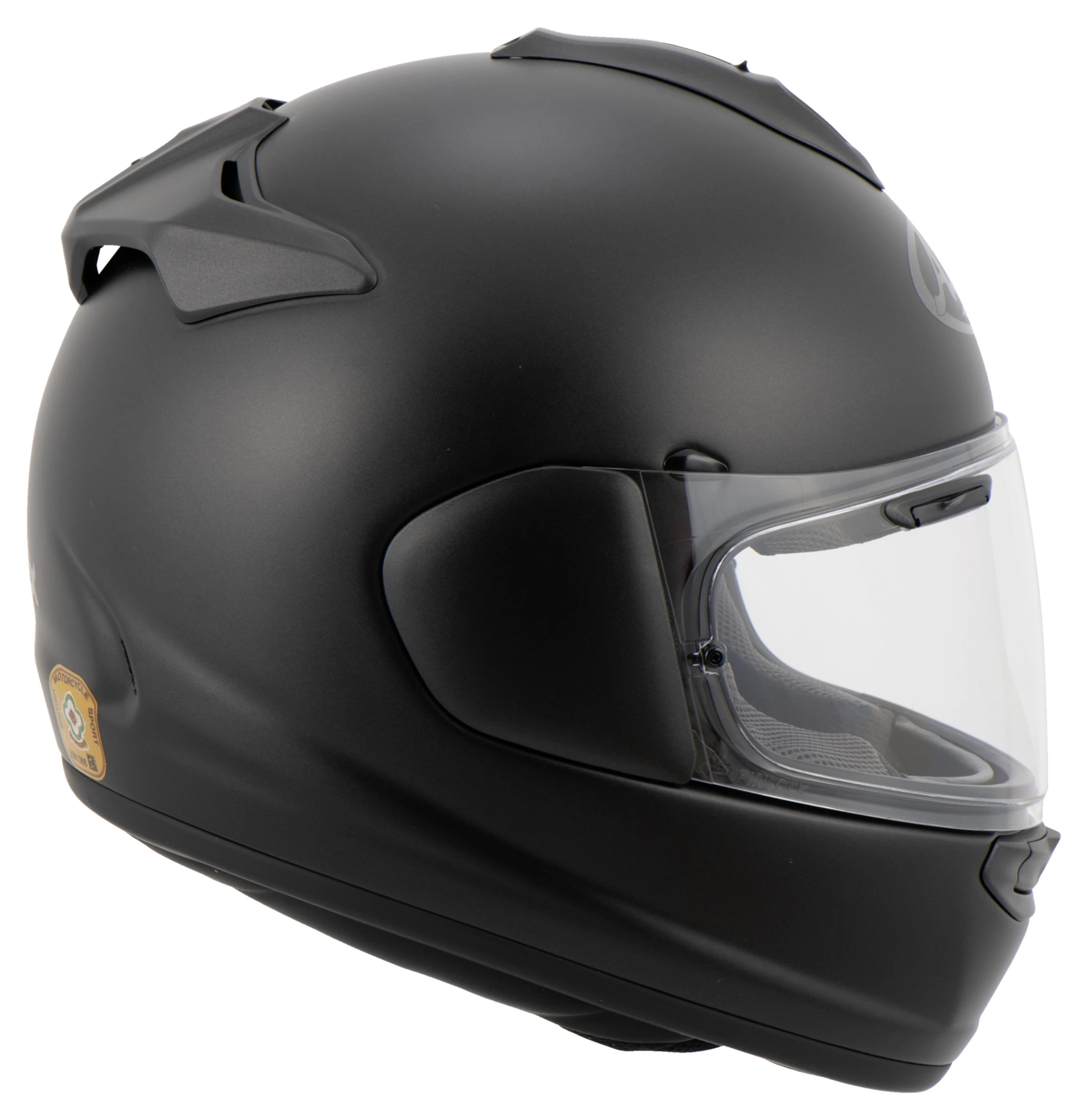Arai chaser x style black sale