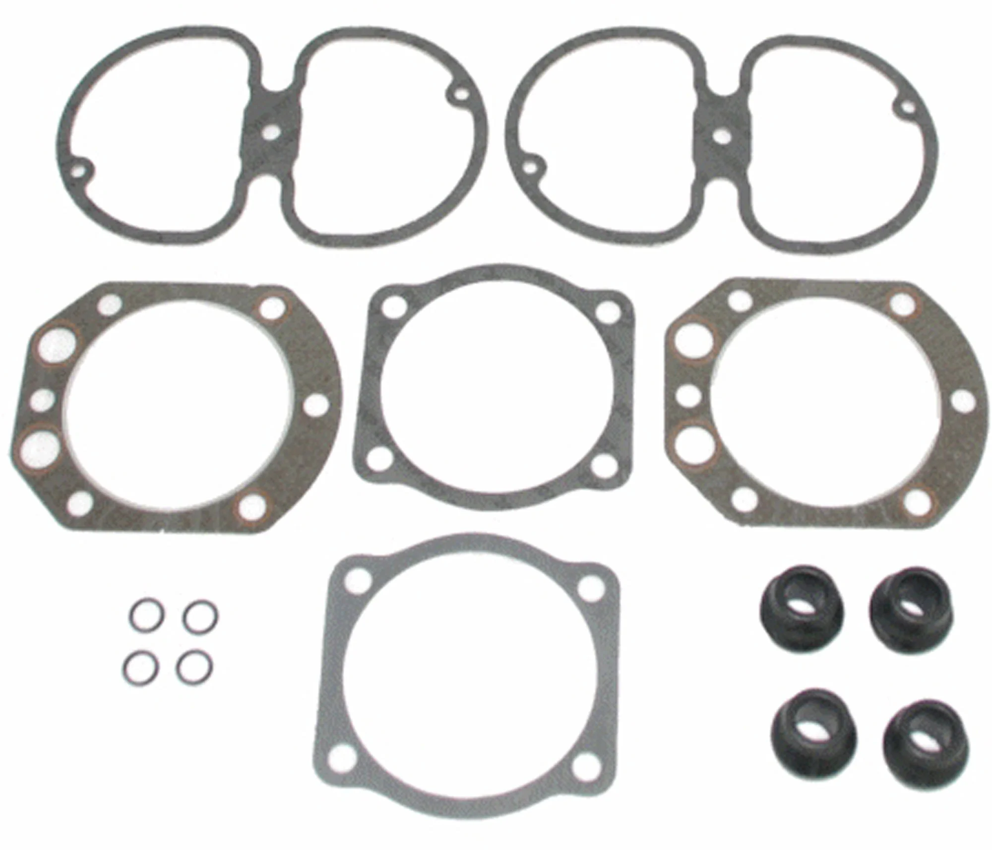 Siebenrock 1000cc kit shop review