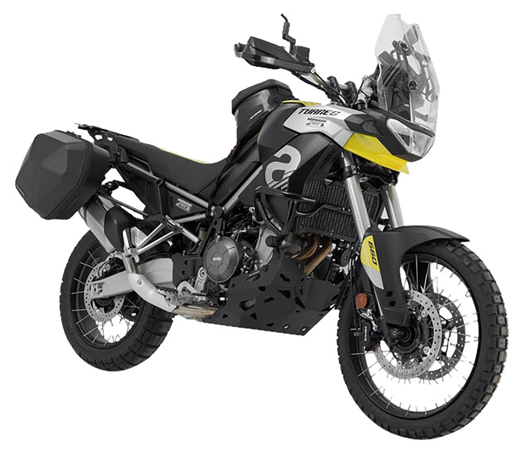 Tachimetro Moto per Yamaha XSR 900 / 700 CMS cromo