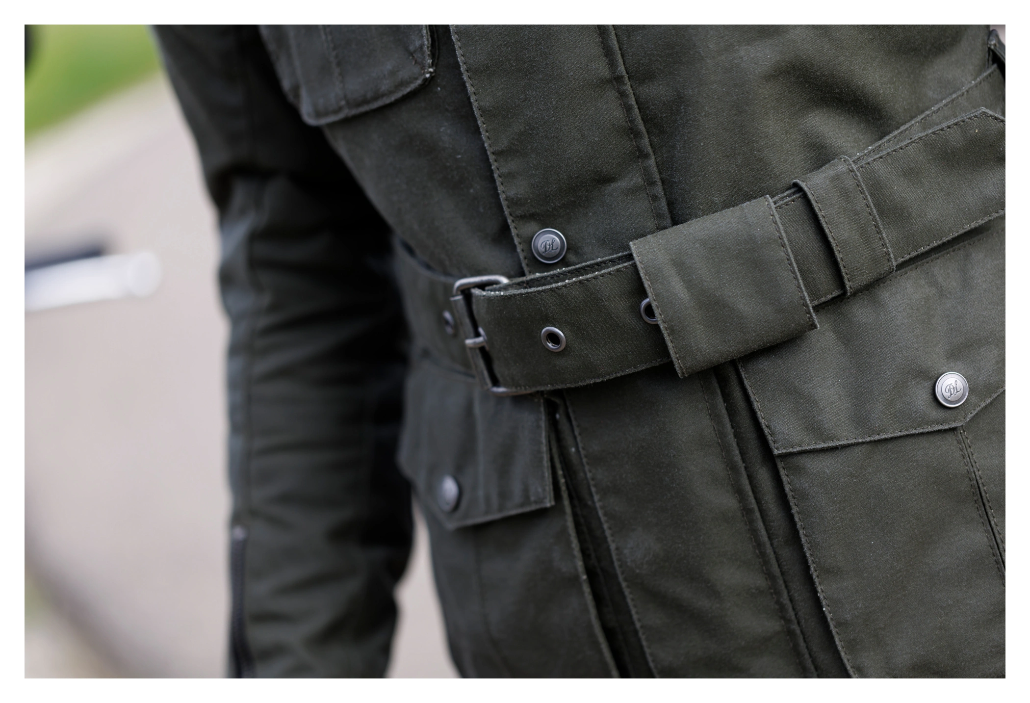 Belstaff snaefell jacket cheap