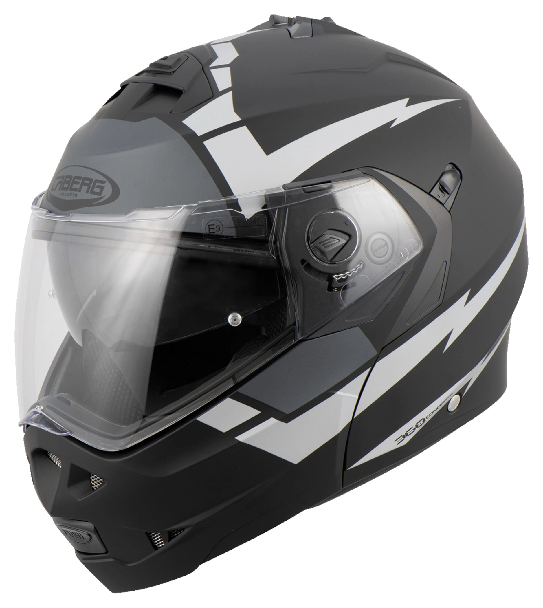 Casco caberg clearance duke 2 opiniones