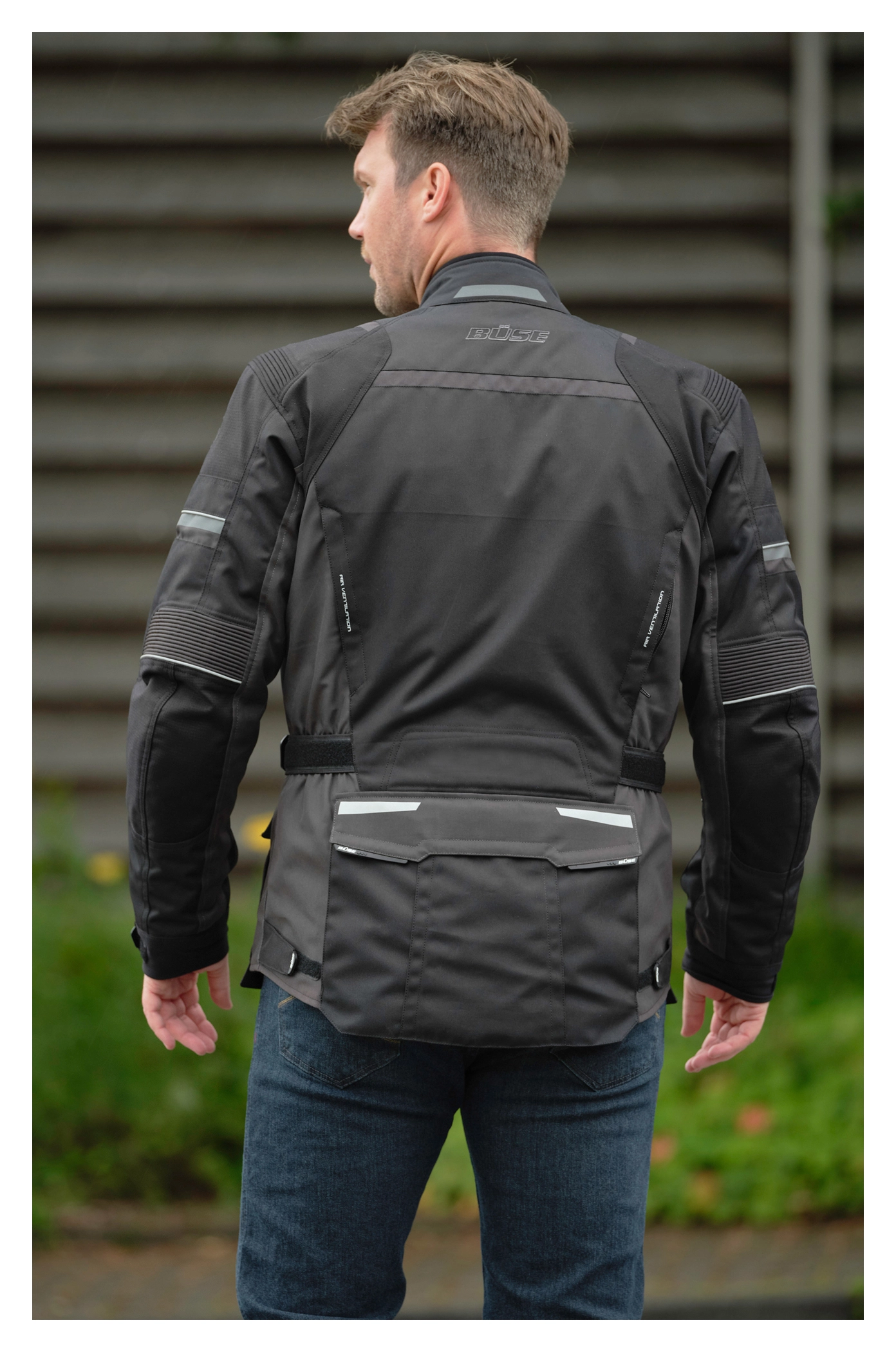 B se B SE BARI TEXTILE JACKET low cost Louis