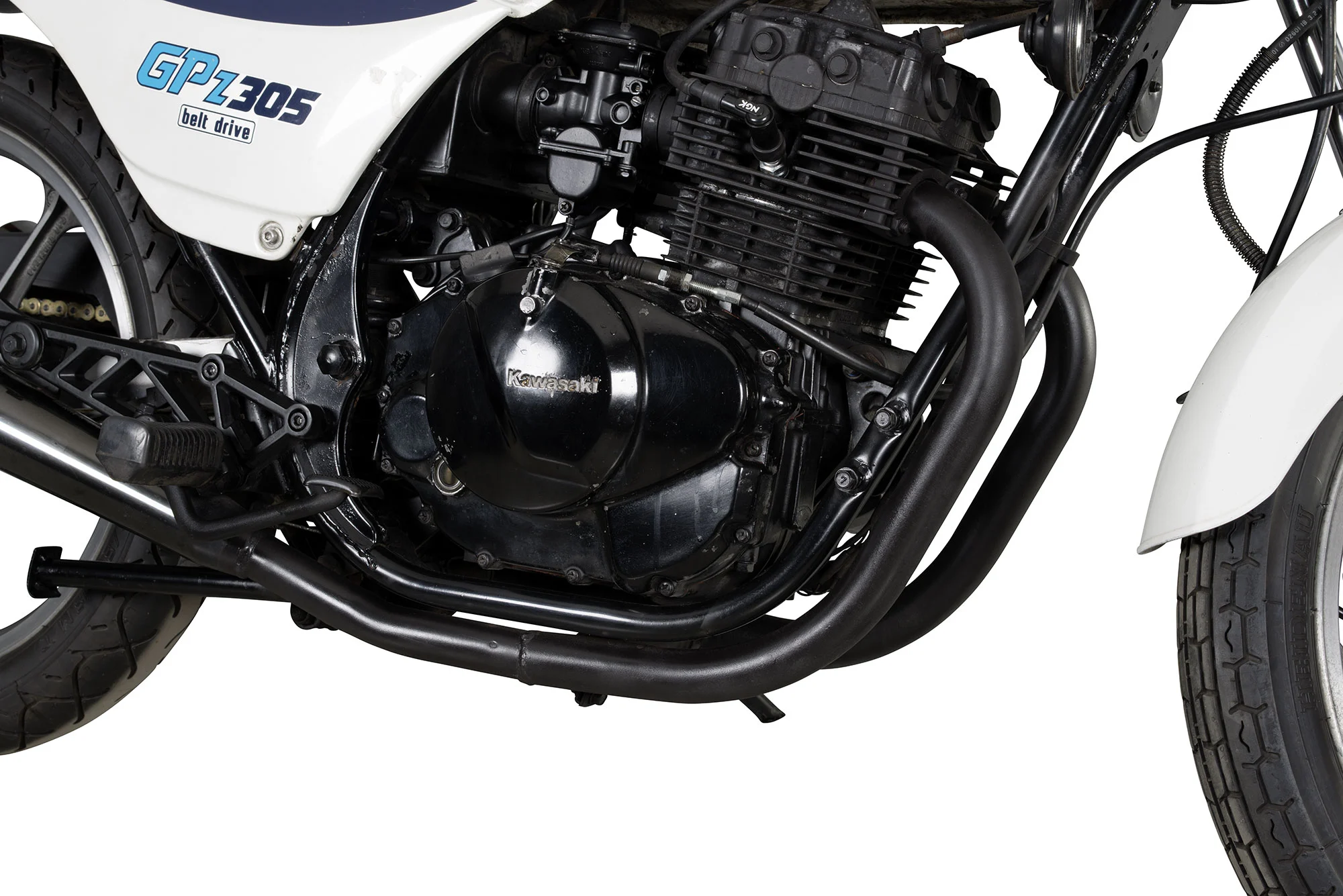Auspufflack schwarz-matt 850°C hitzebeständig : : Auto & Motorrad