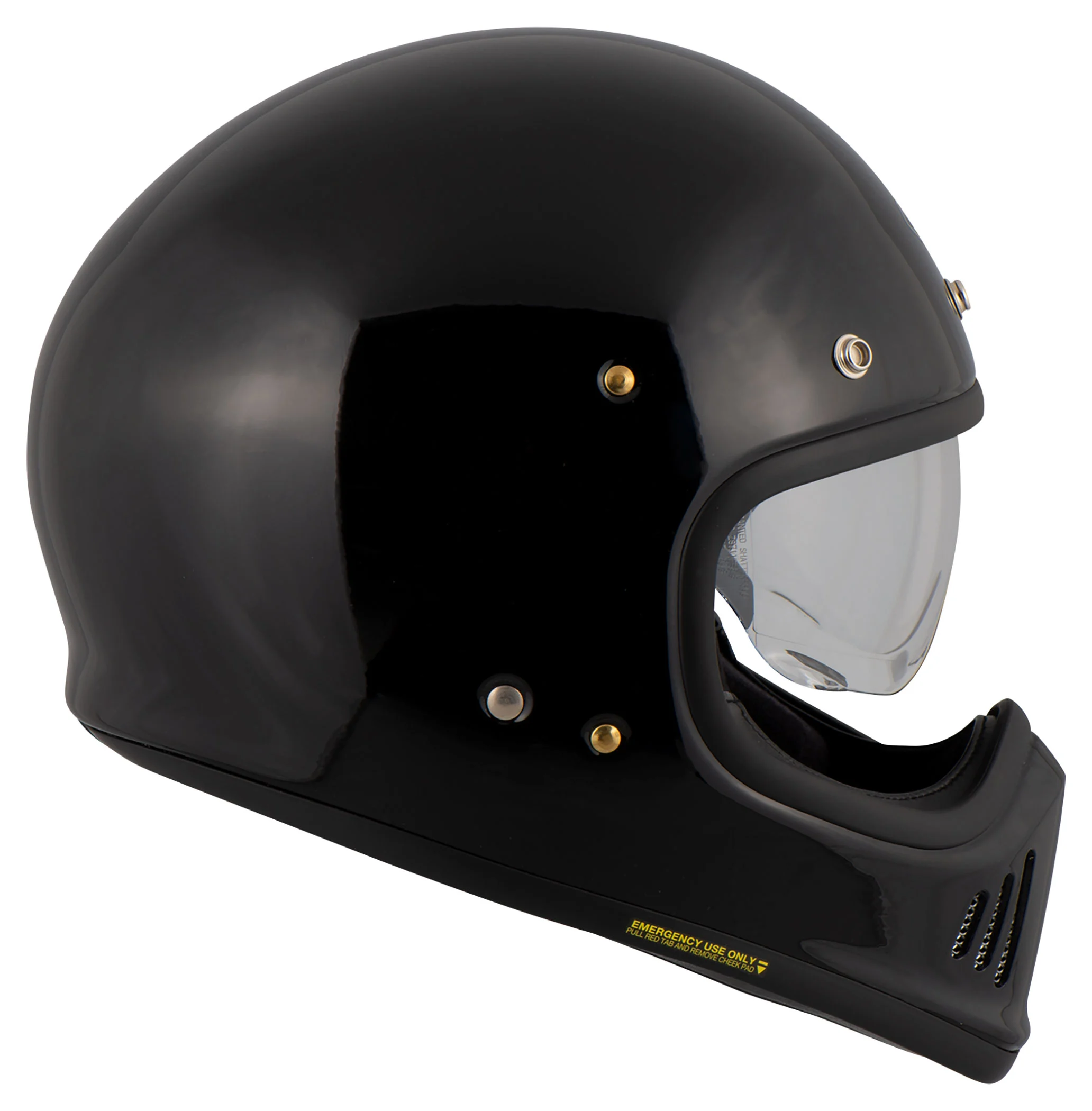 Shoei Shoei Ex Zero Full Face Helmet low cost Louis