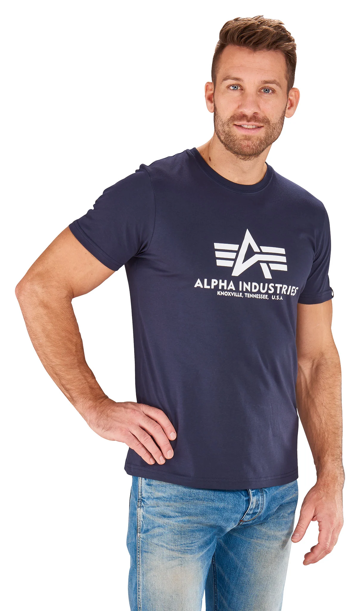 Alpha Industries Alpha Industries 