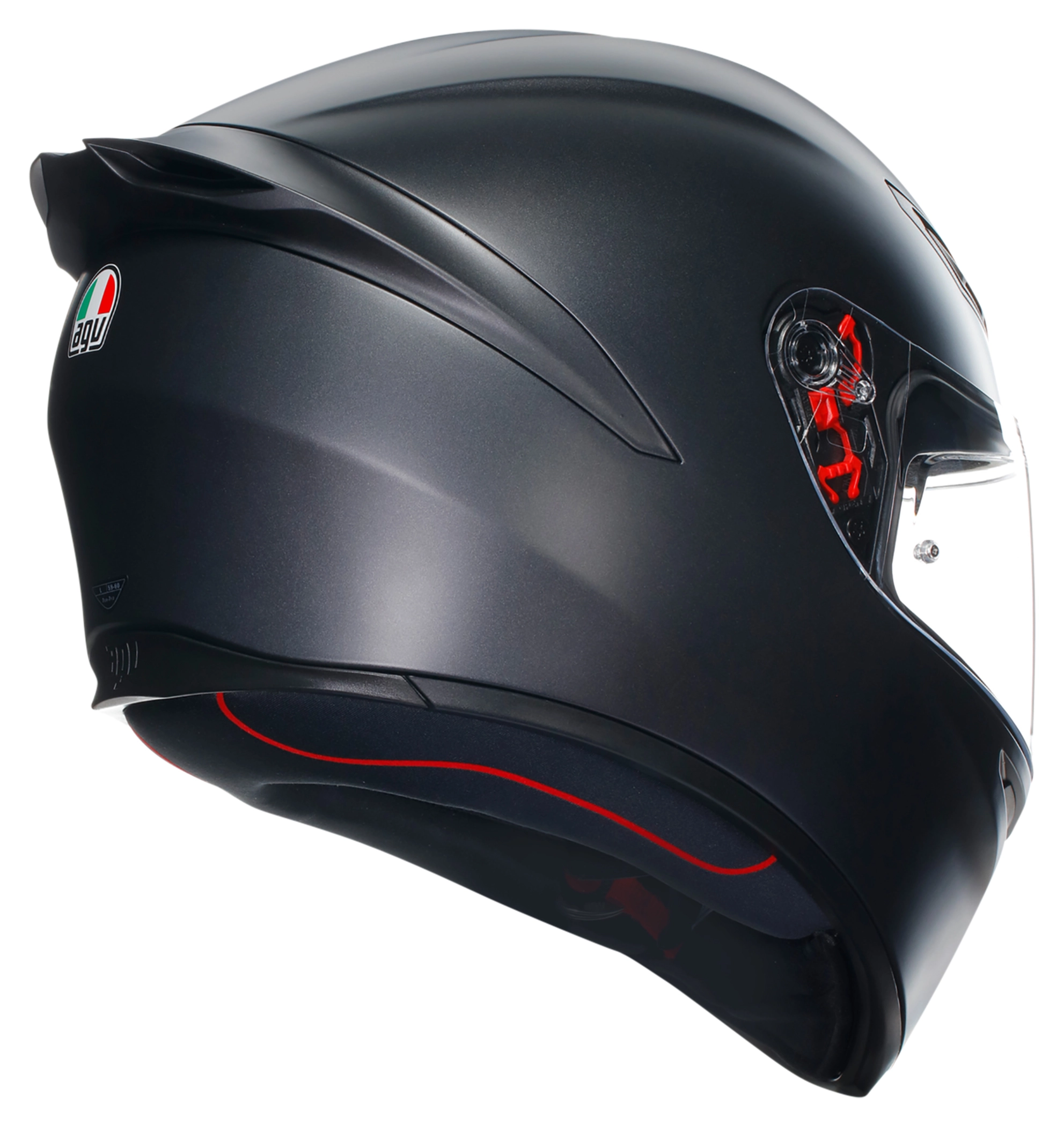 Agv e3 store helmet