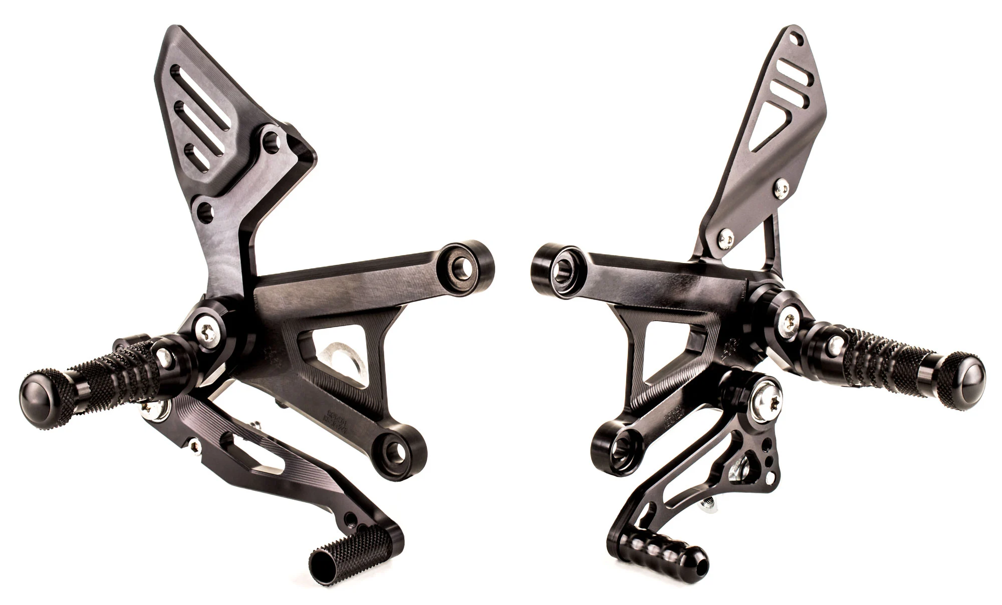 GILLES REARSET RCT10GT