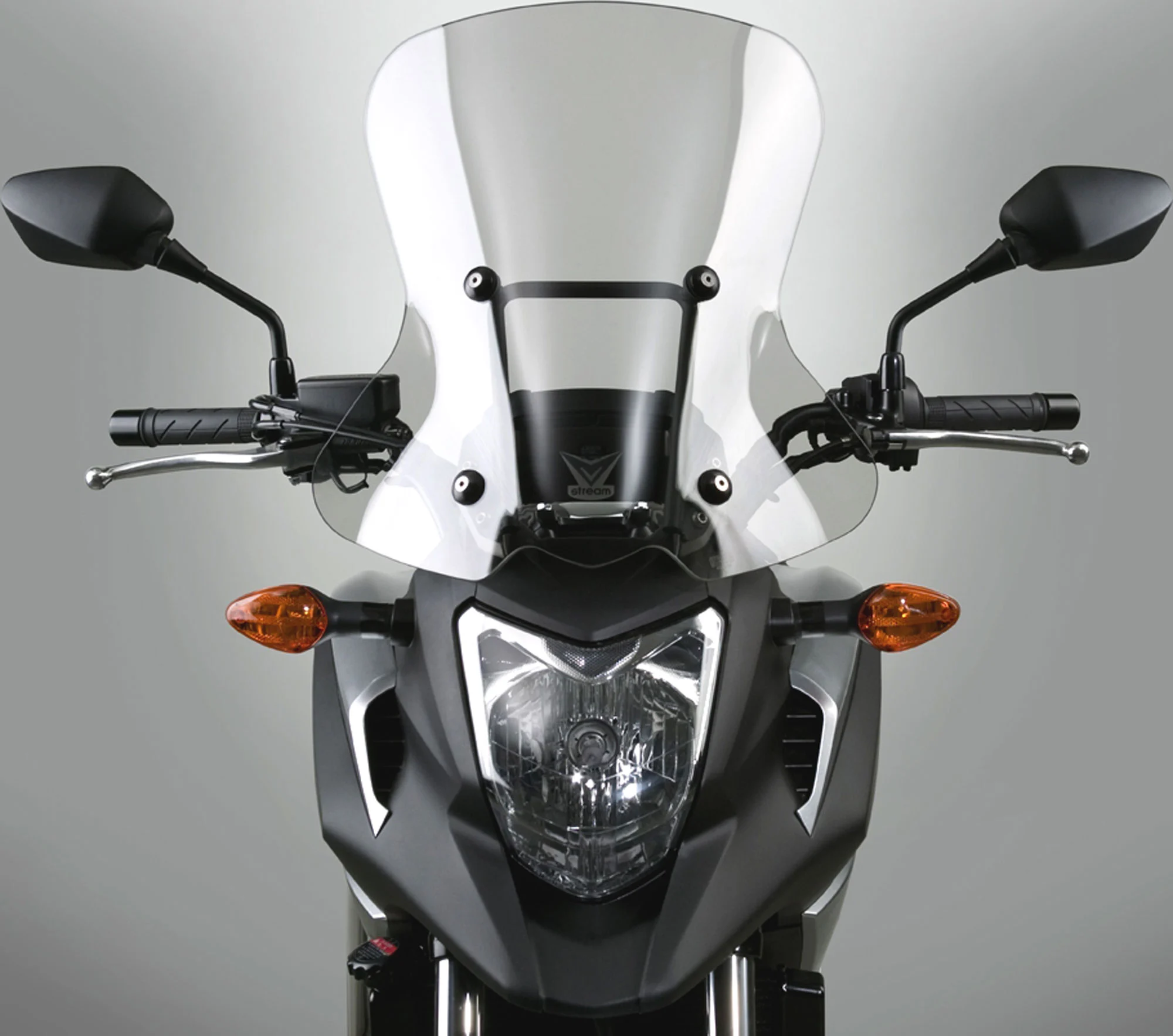 Z Technik Z Technik V Stream Windshield low cost Louis
