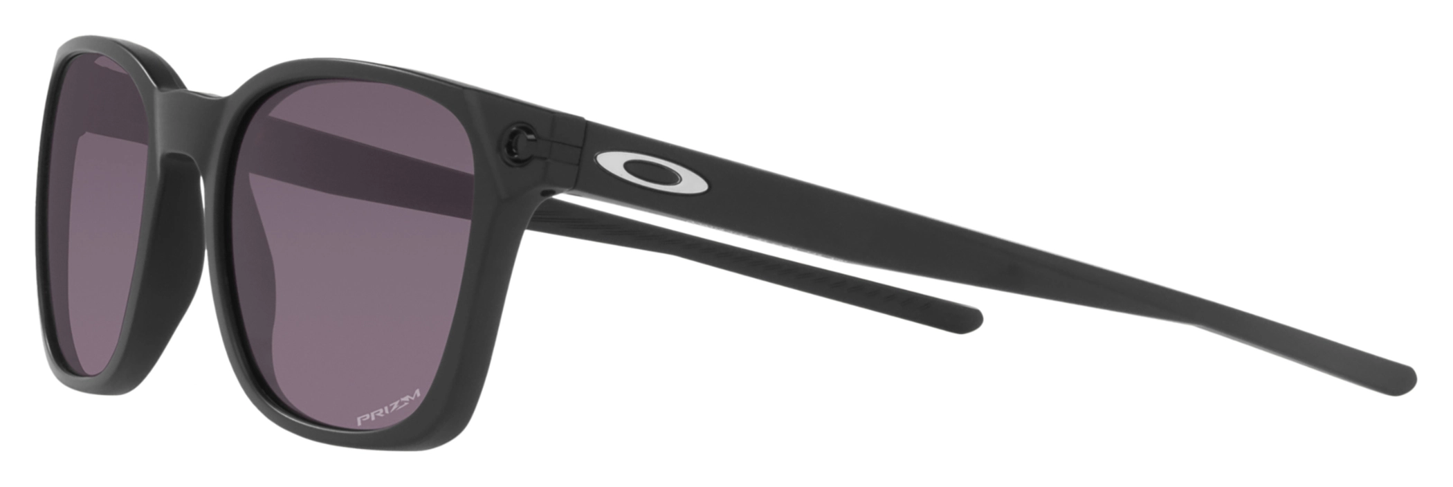 Oakley OAKLEY OBJECTOR GLASSES BLACK FRAME GREY LENSES