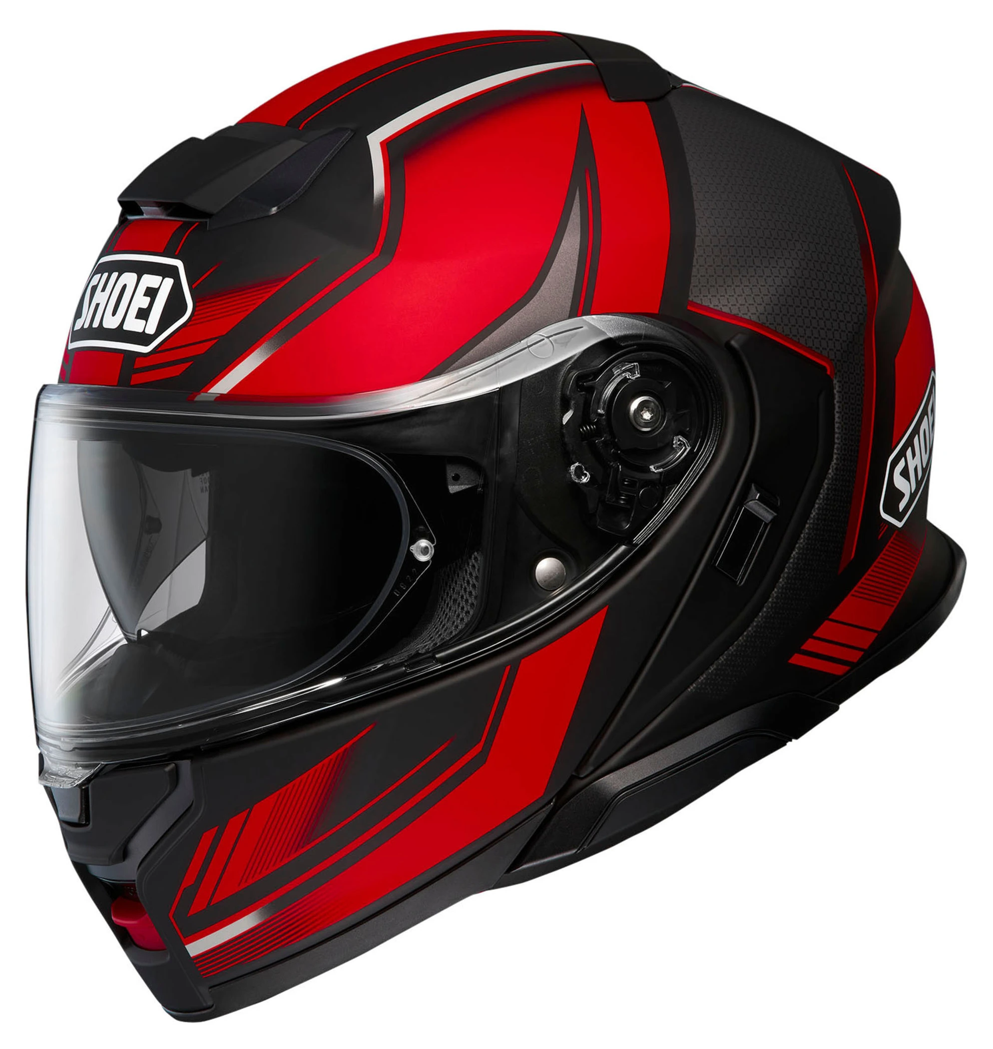 Shoei 46 clearance