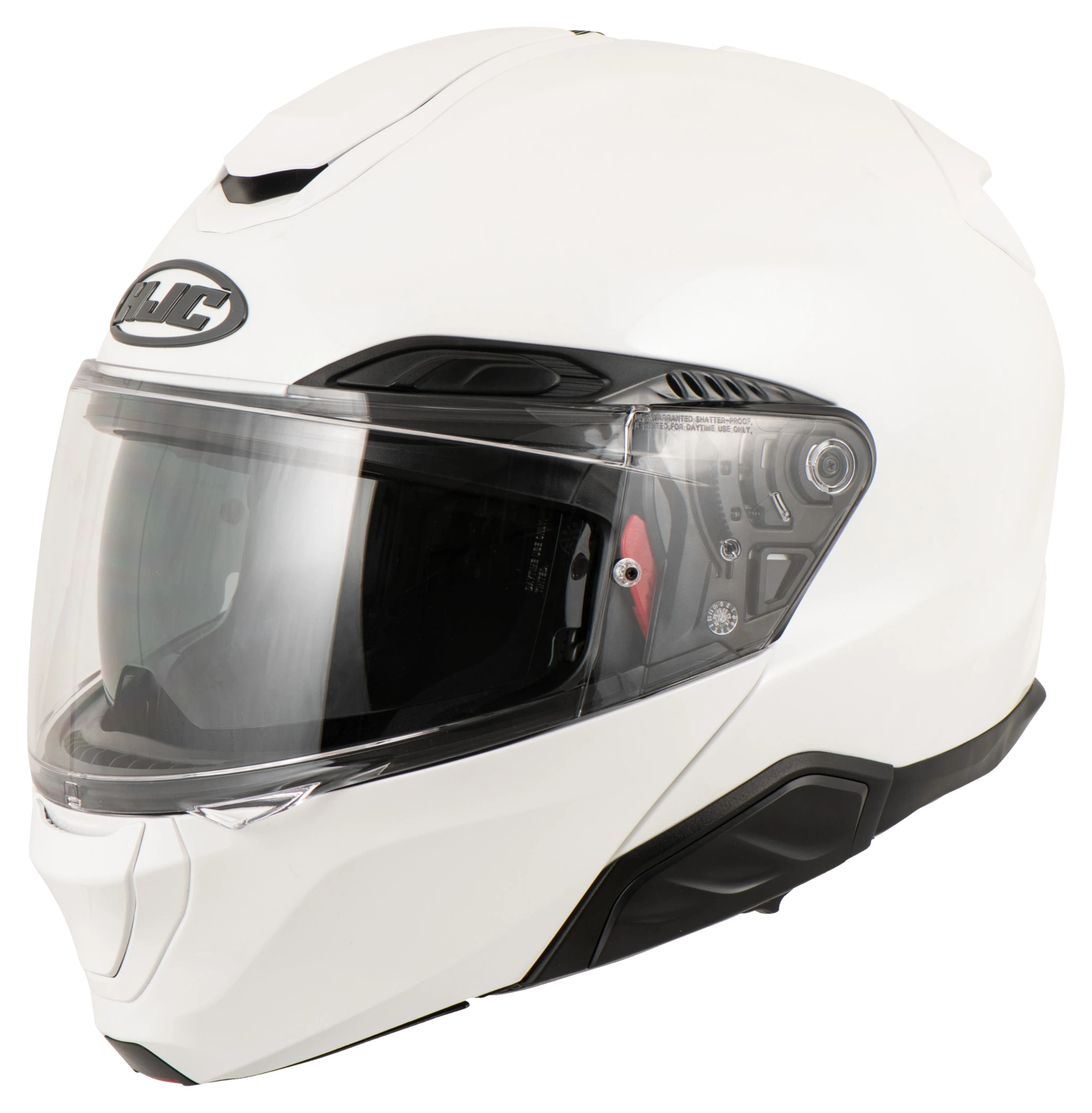 Hjc rpha 90 wangenpolster top
