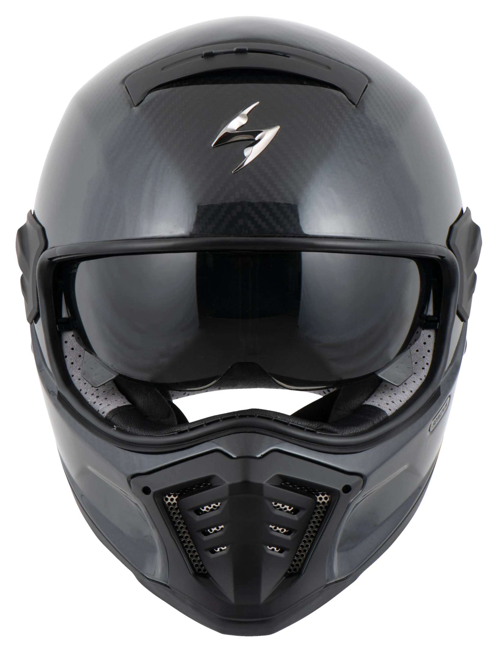 Scorpion full face helmet on sale