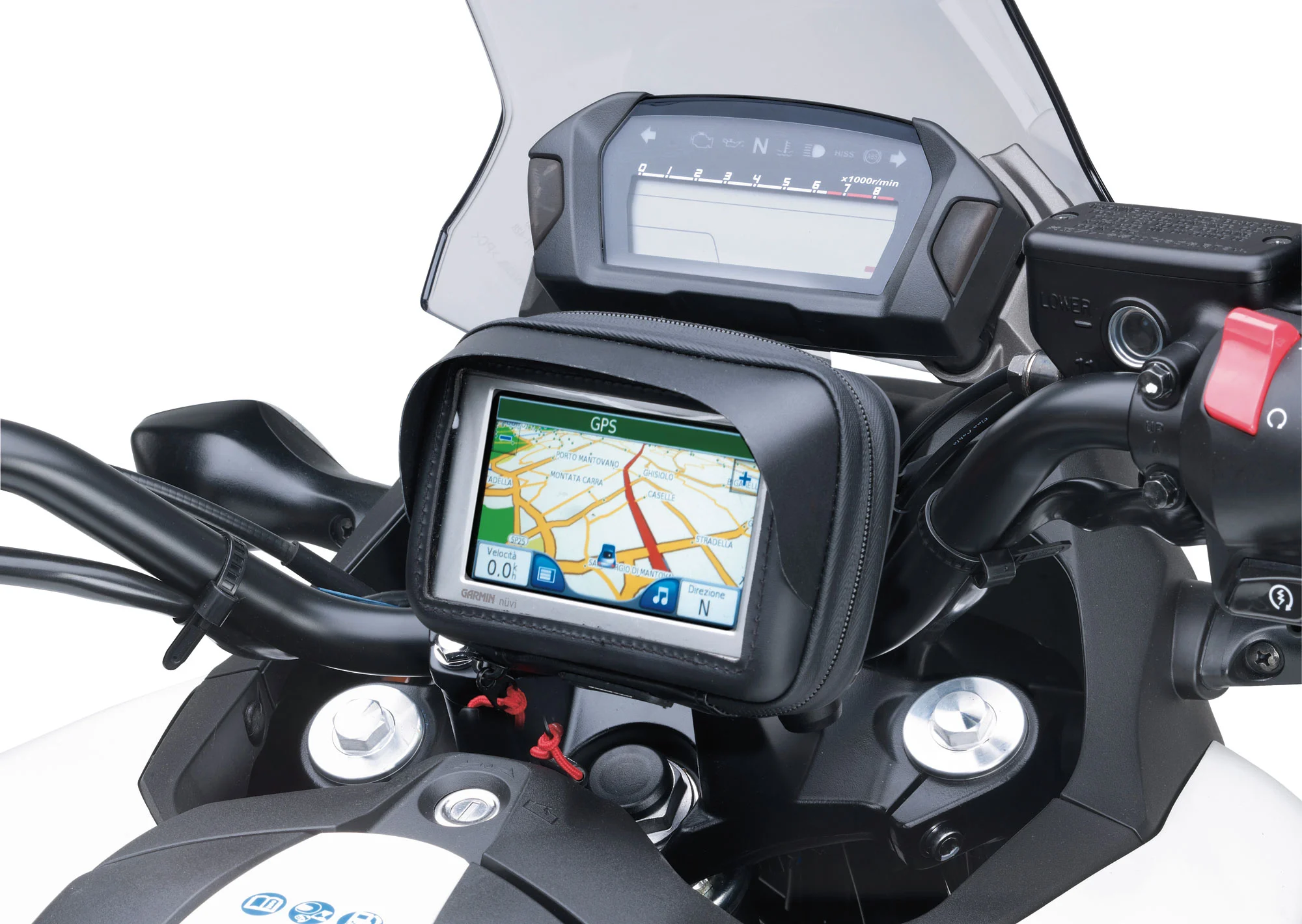 GIVI S954B GPS HOLDER