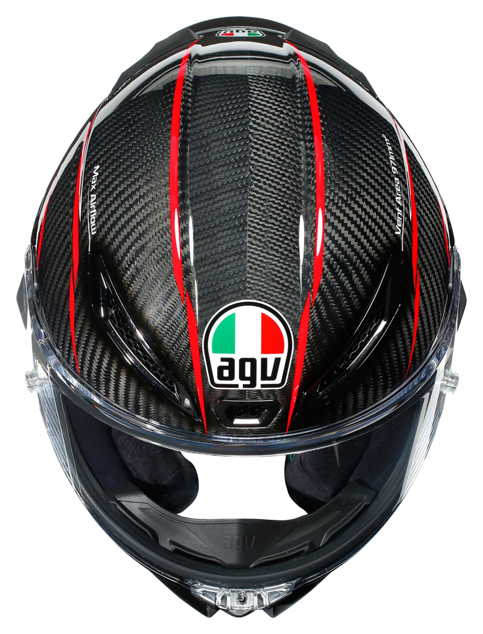 Pista gp sales rr performance