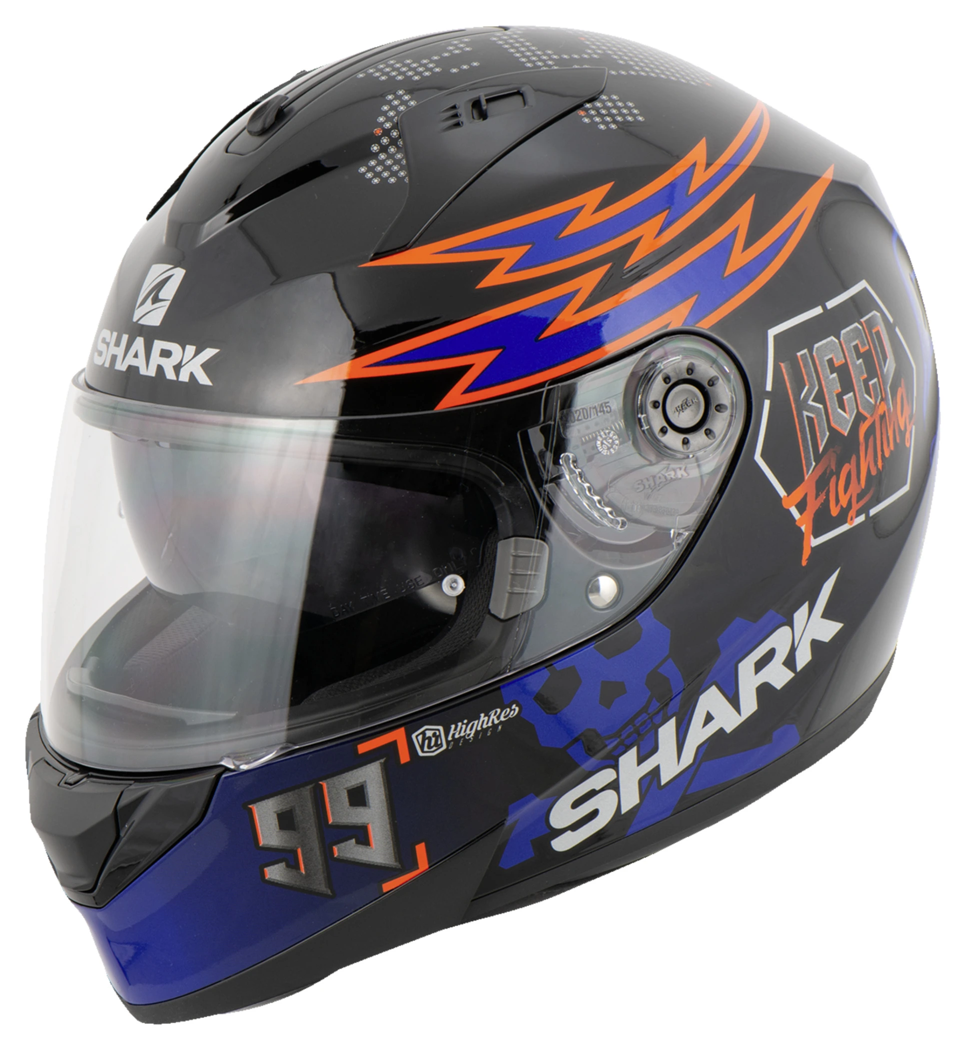 Shark ridill sales