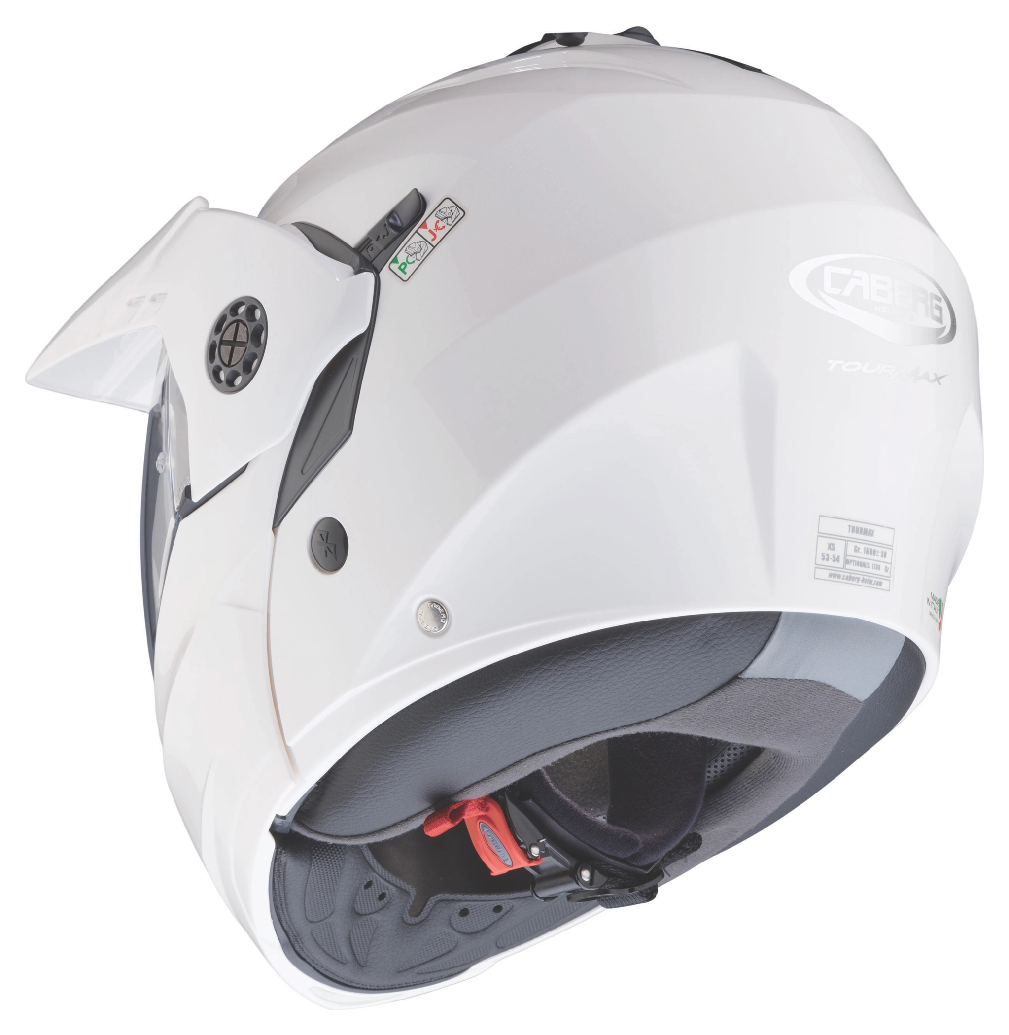 Caberg tourmax cheap