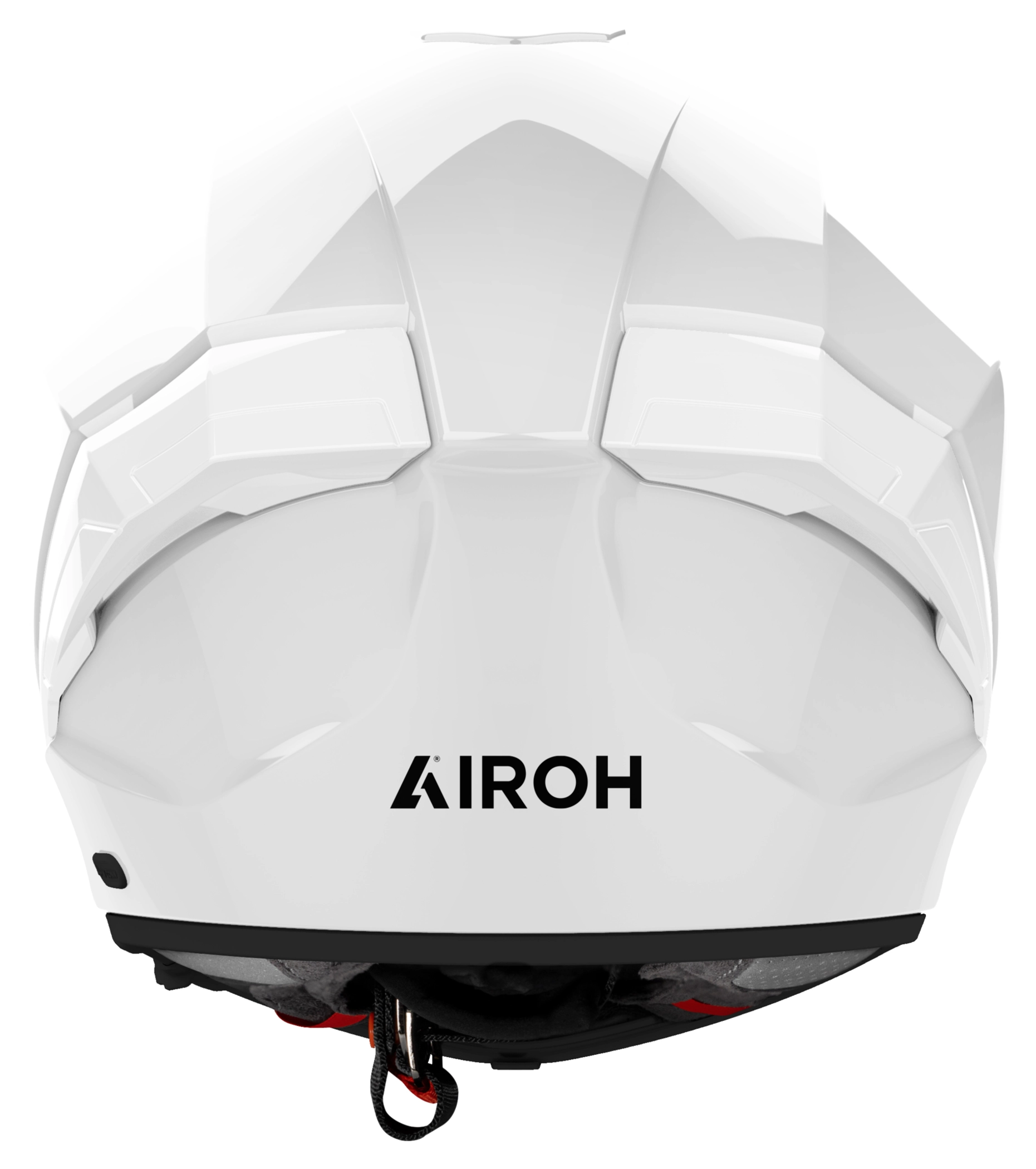 Airoh full face hotsell helmet