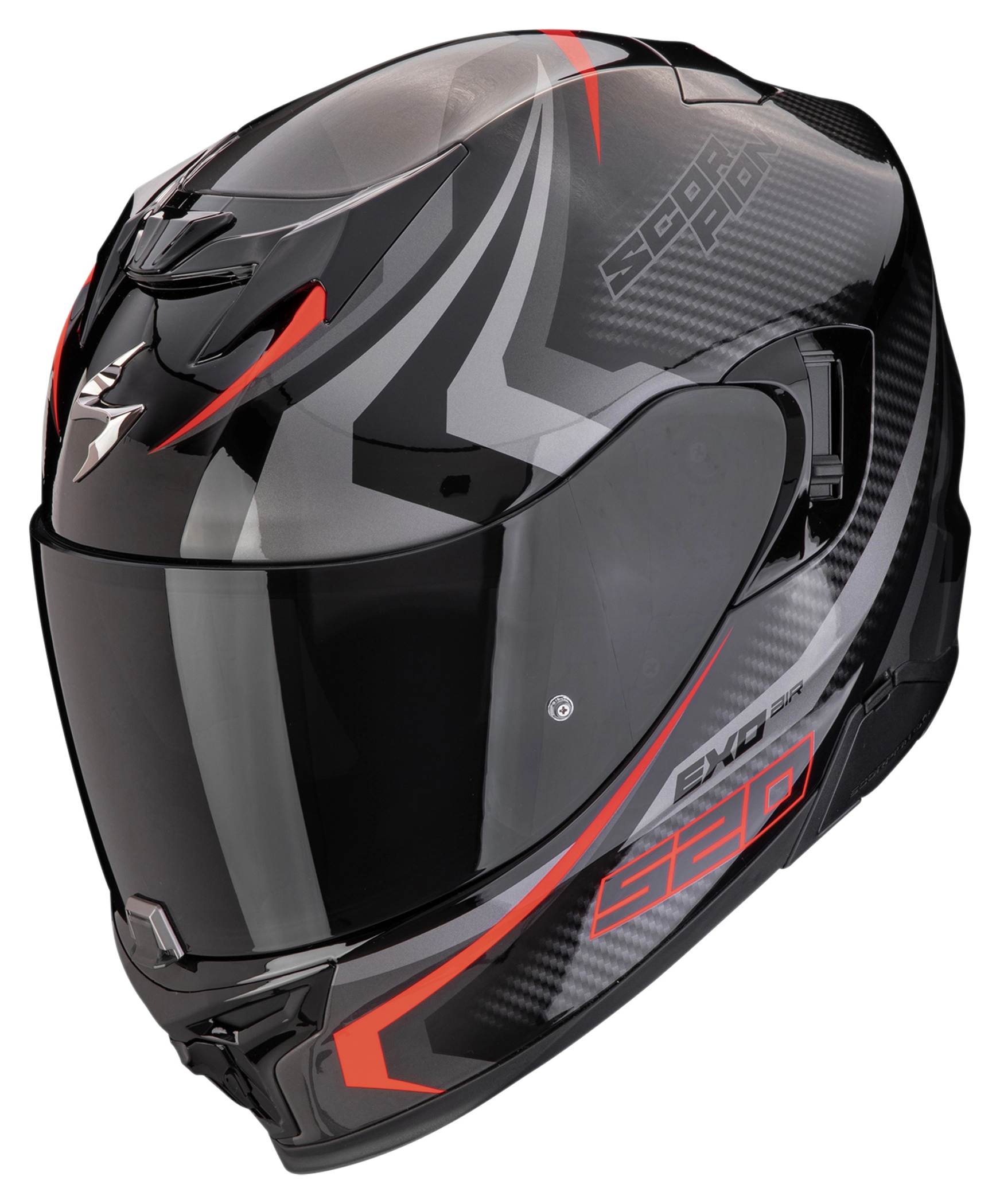 Scorpion Scorpion Exo 520 Evo Air Terra Full Face Helmet