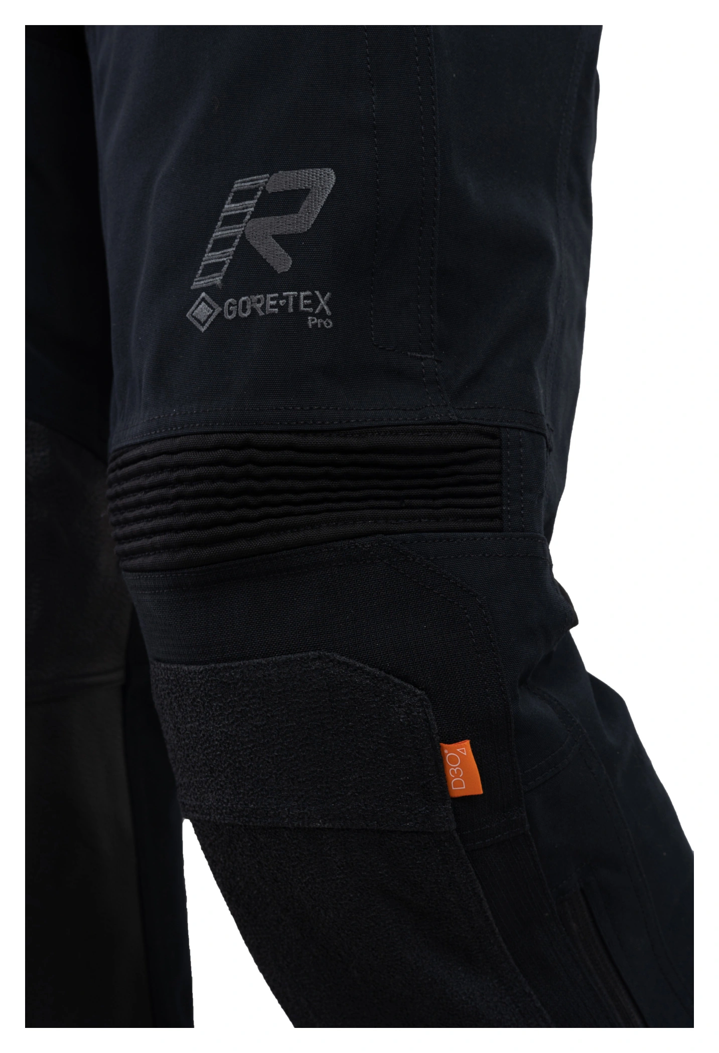 Toda la info! Chaqueta Rukka Shield-R Gore Tex Pro