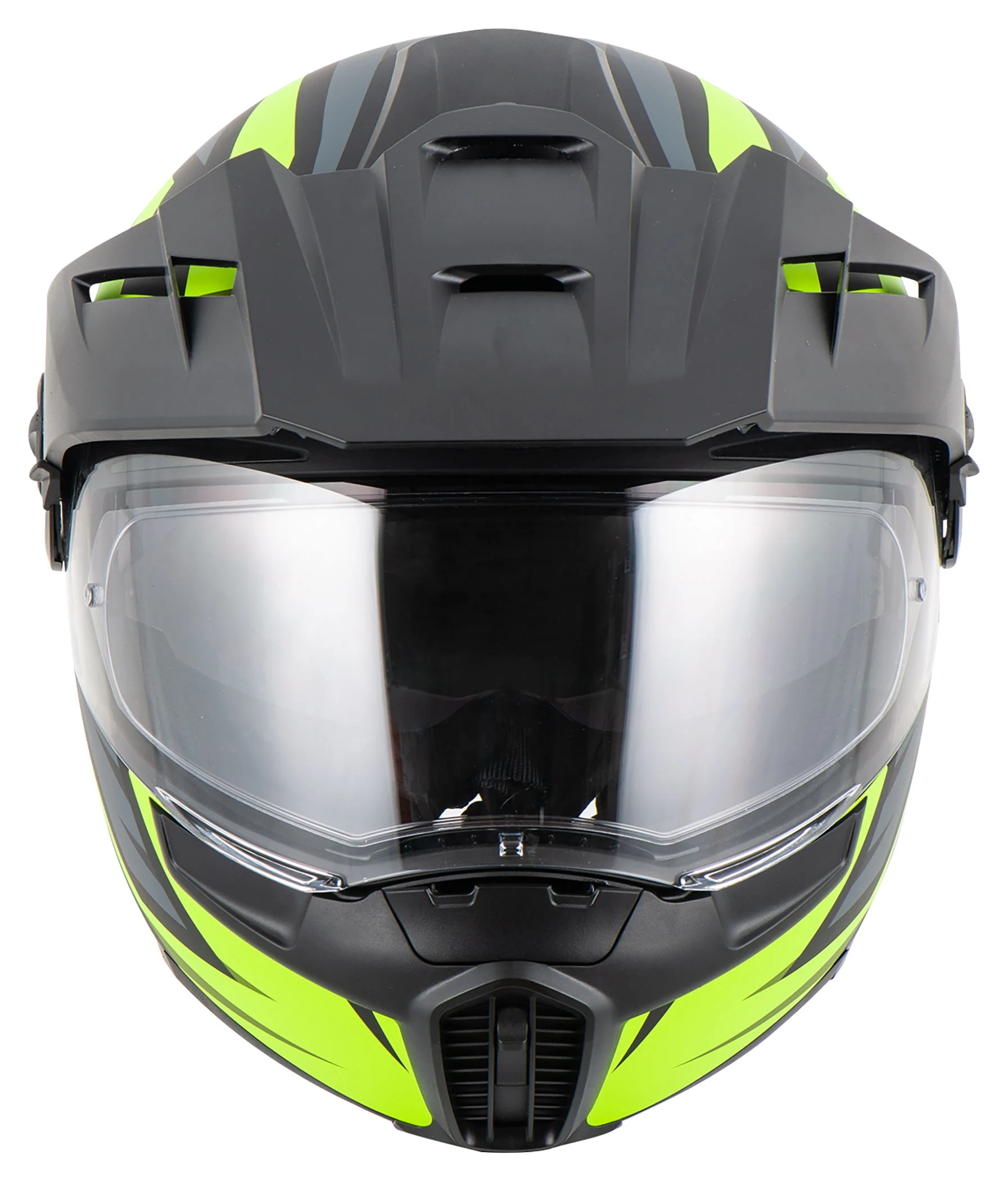 Schuberth e1 discount tuareg yellow