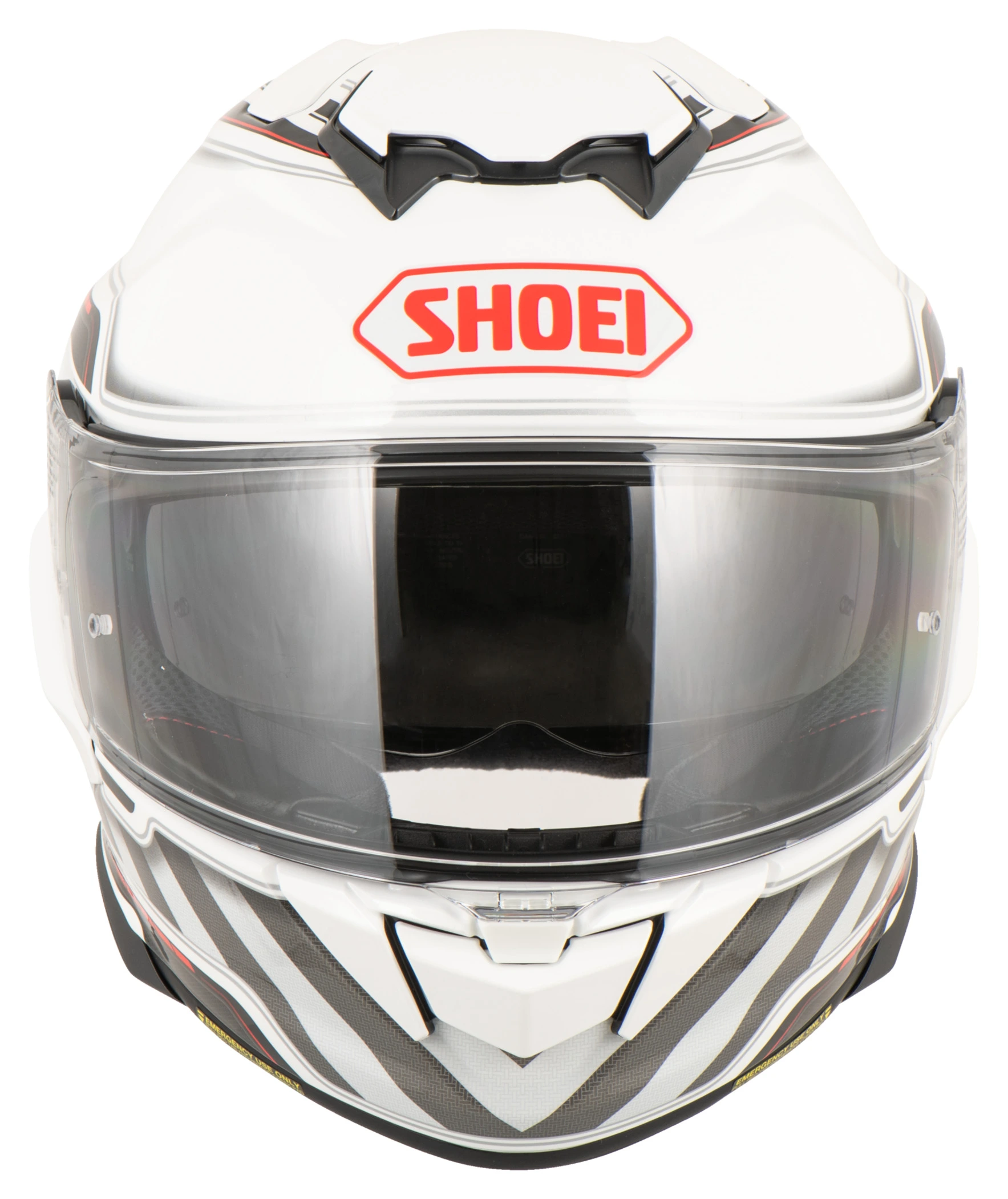 Shoei gt top air tc6