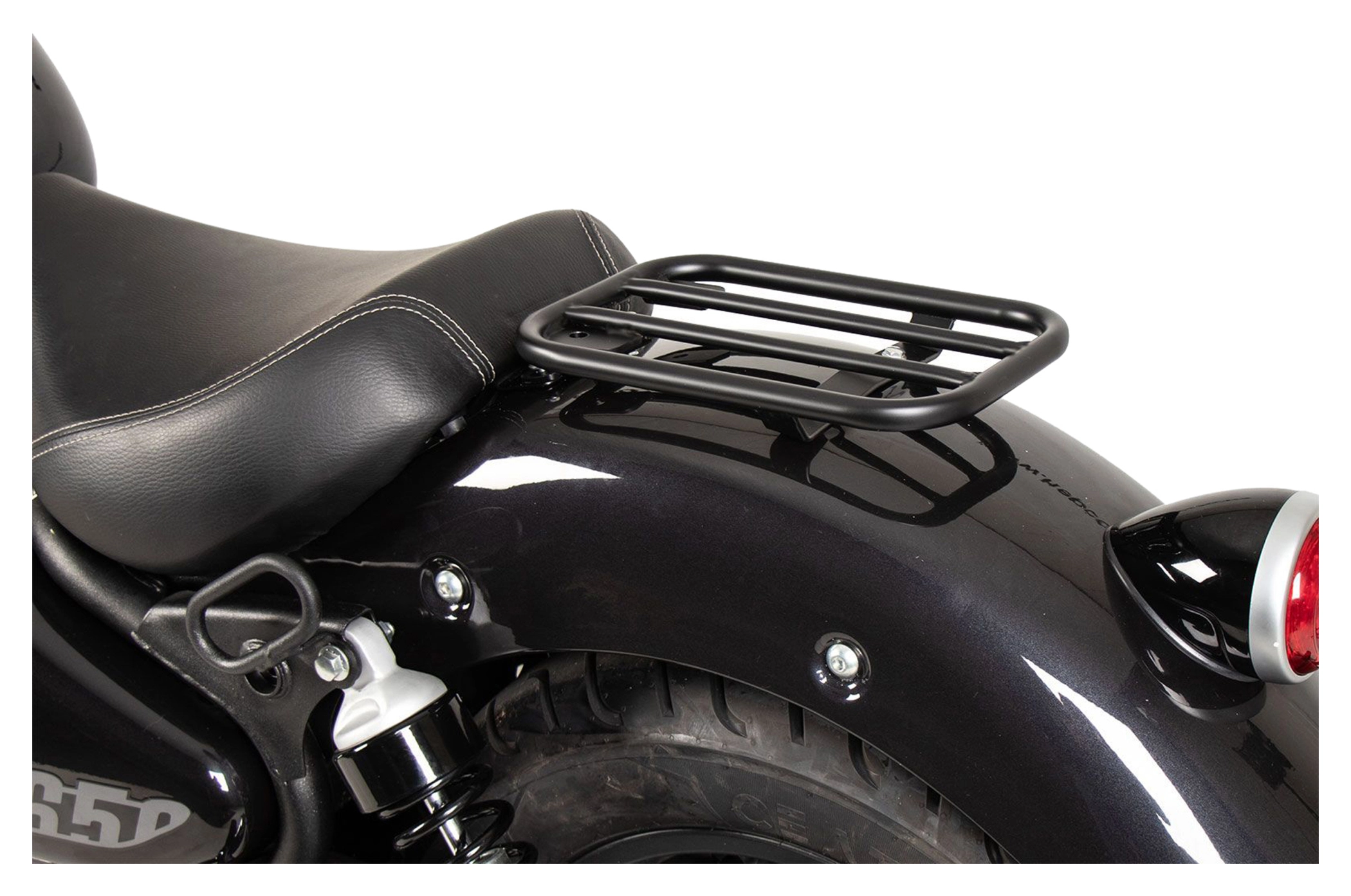 Le coussin de dossier de passager de moto remplace le coussin de dos de  moto 