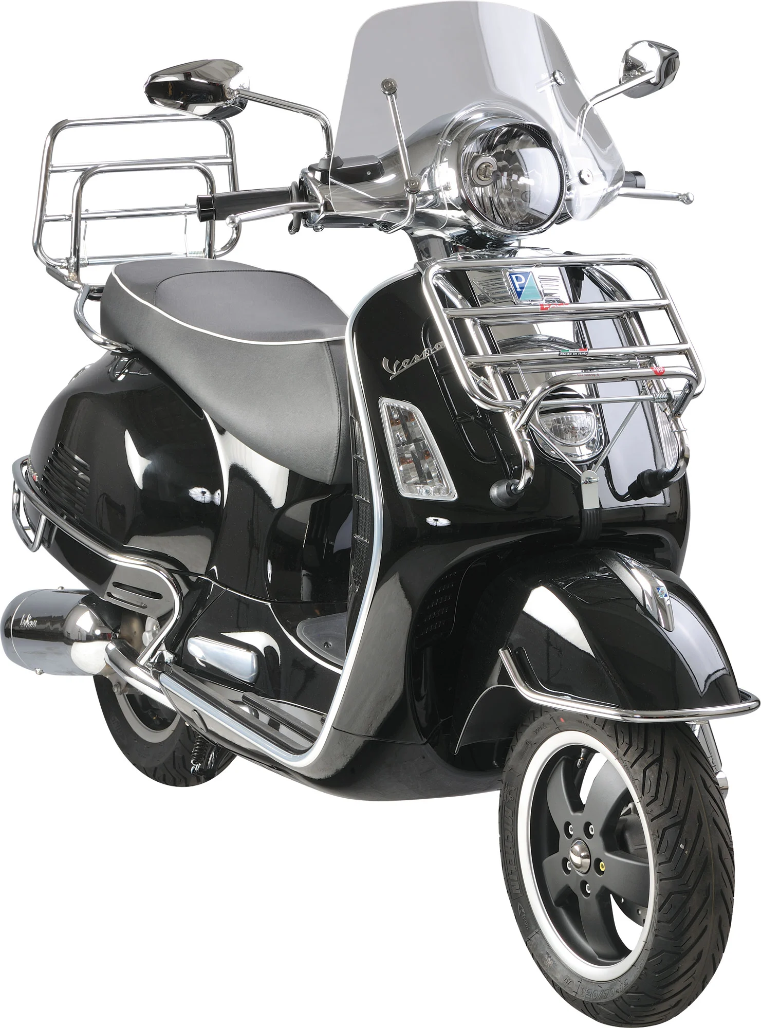 ERMAX BULLE SCOOTER