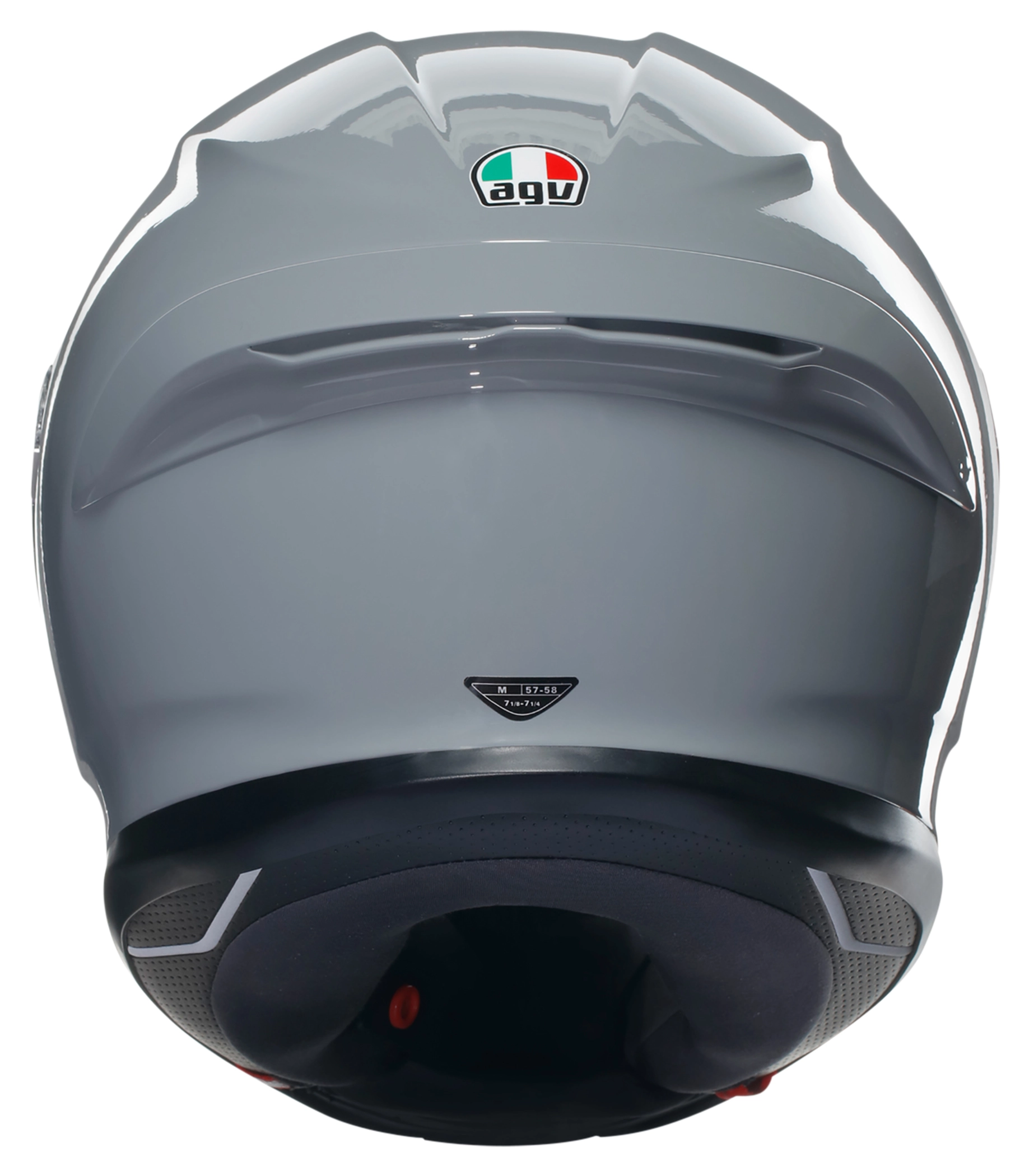 Agv outlet k6 2020