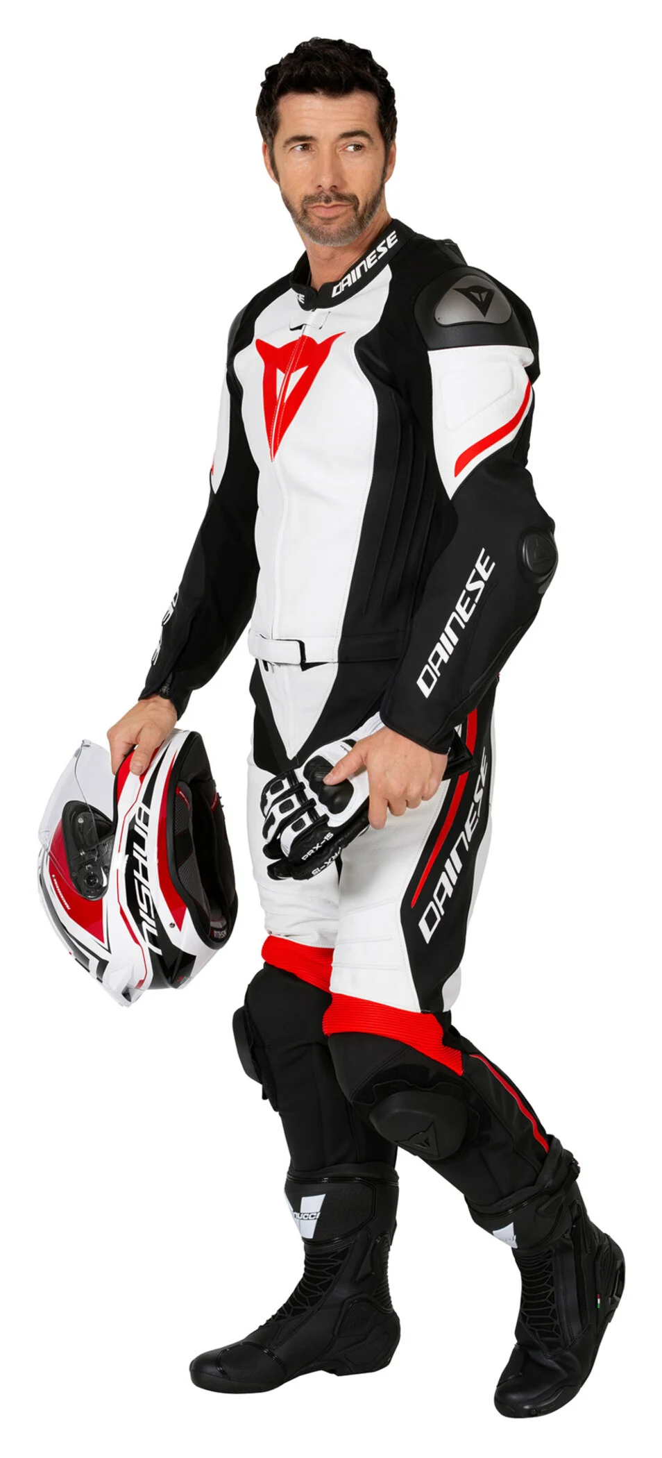 Laguna seca 4 clearance suit