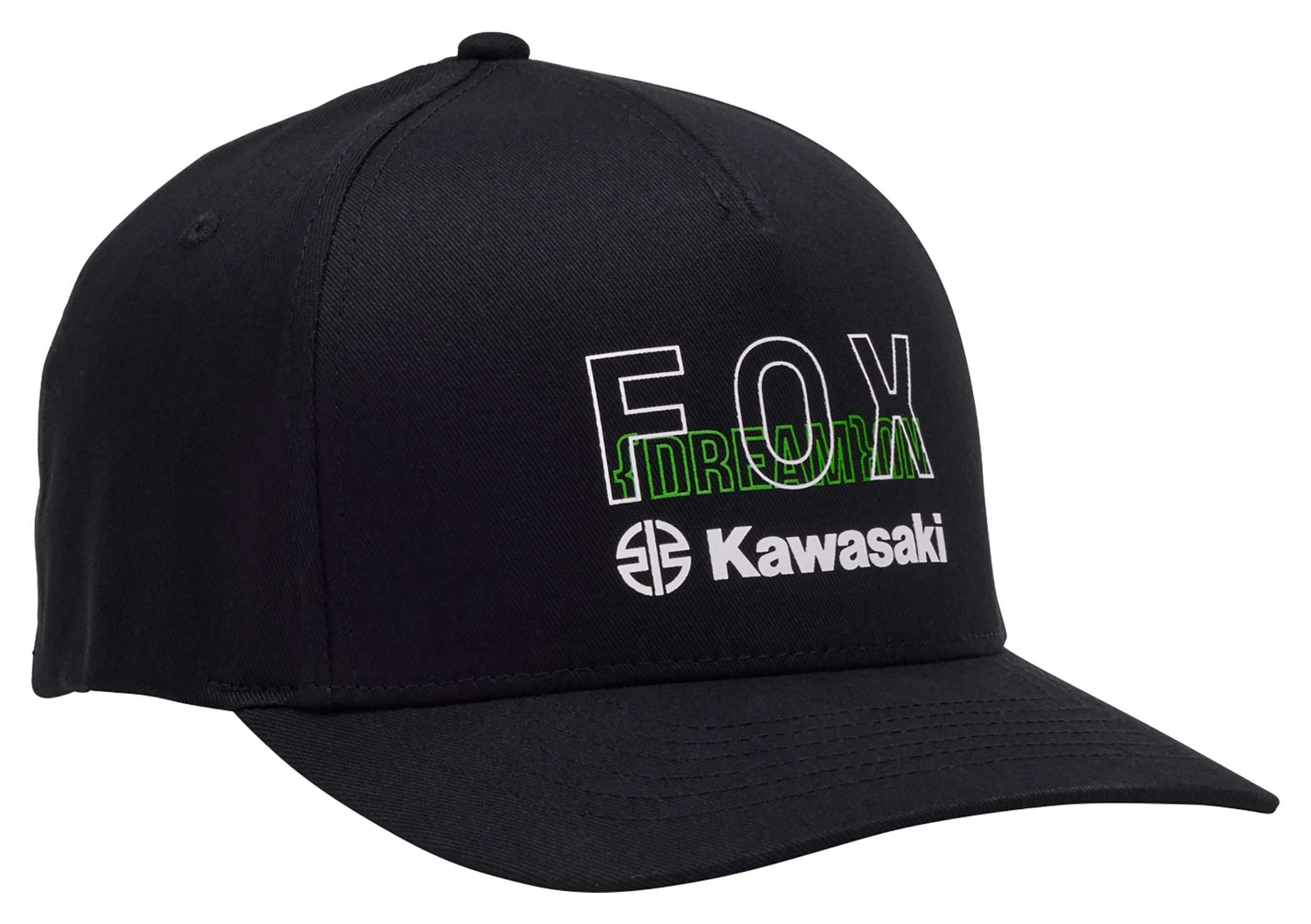 Flexfit 2024 cap fox
