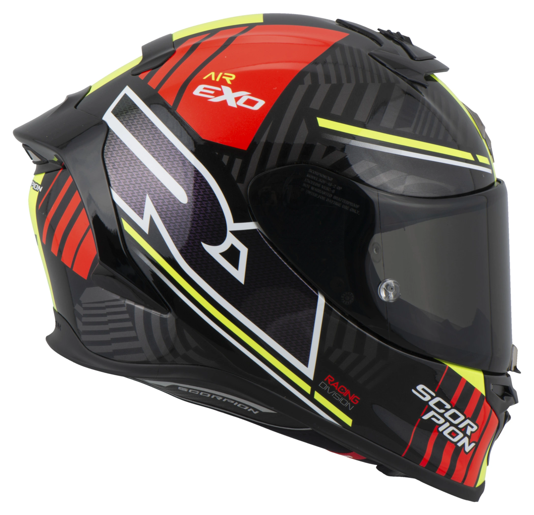 Scorpion r1 victory deals