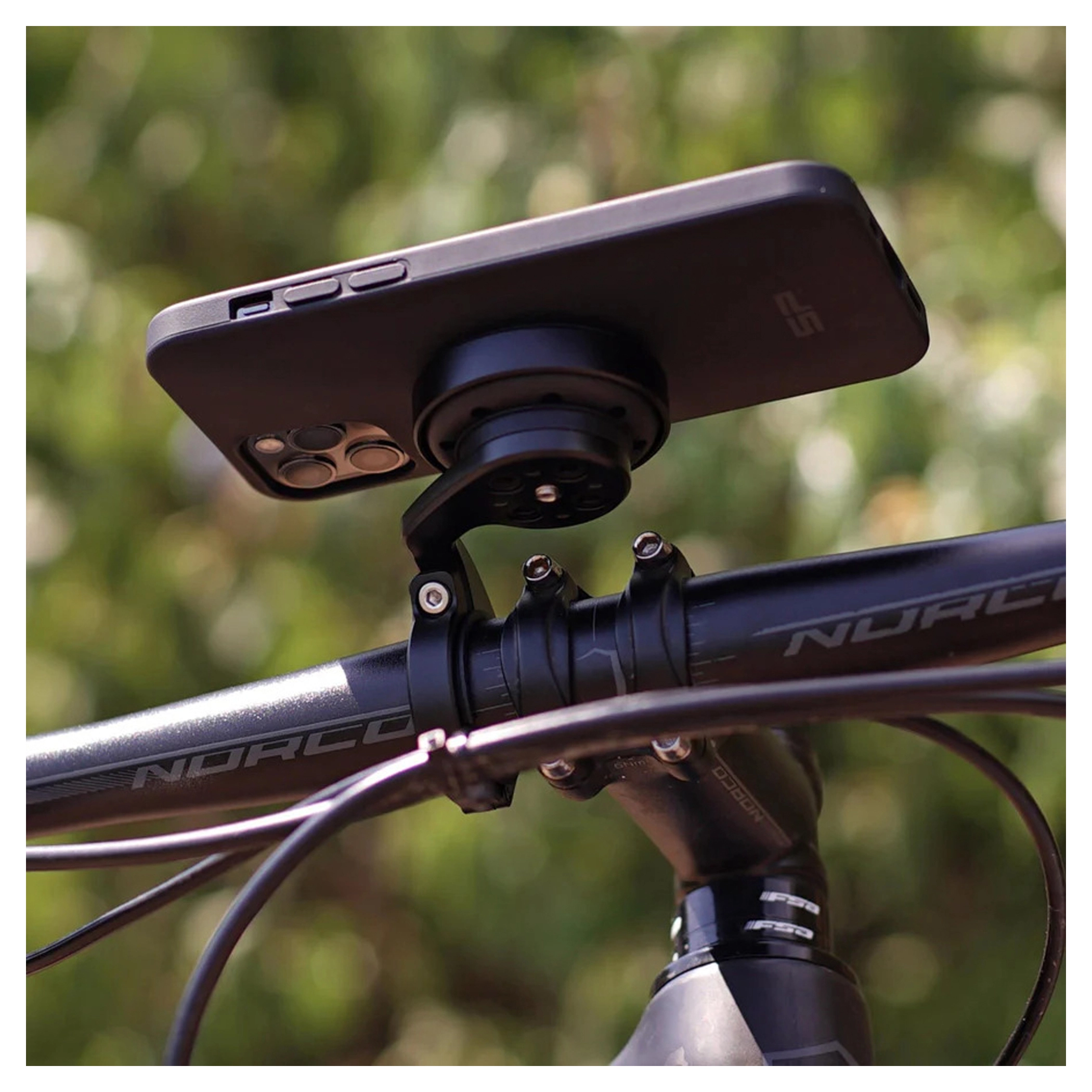 SP Connect Mounts – Product Review - Bike Rider Magazine