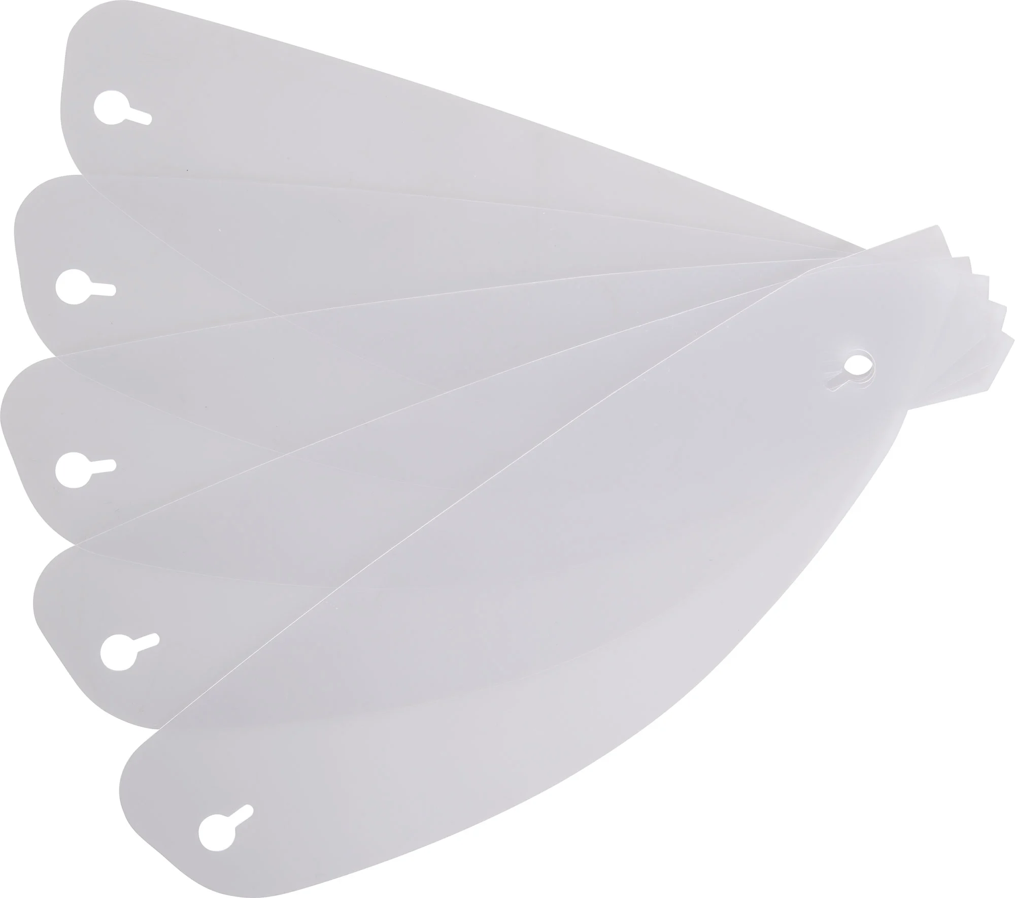 Shoei TEAR OFF SHOEI X SPIRIT 3 CLEAR SET