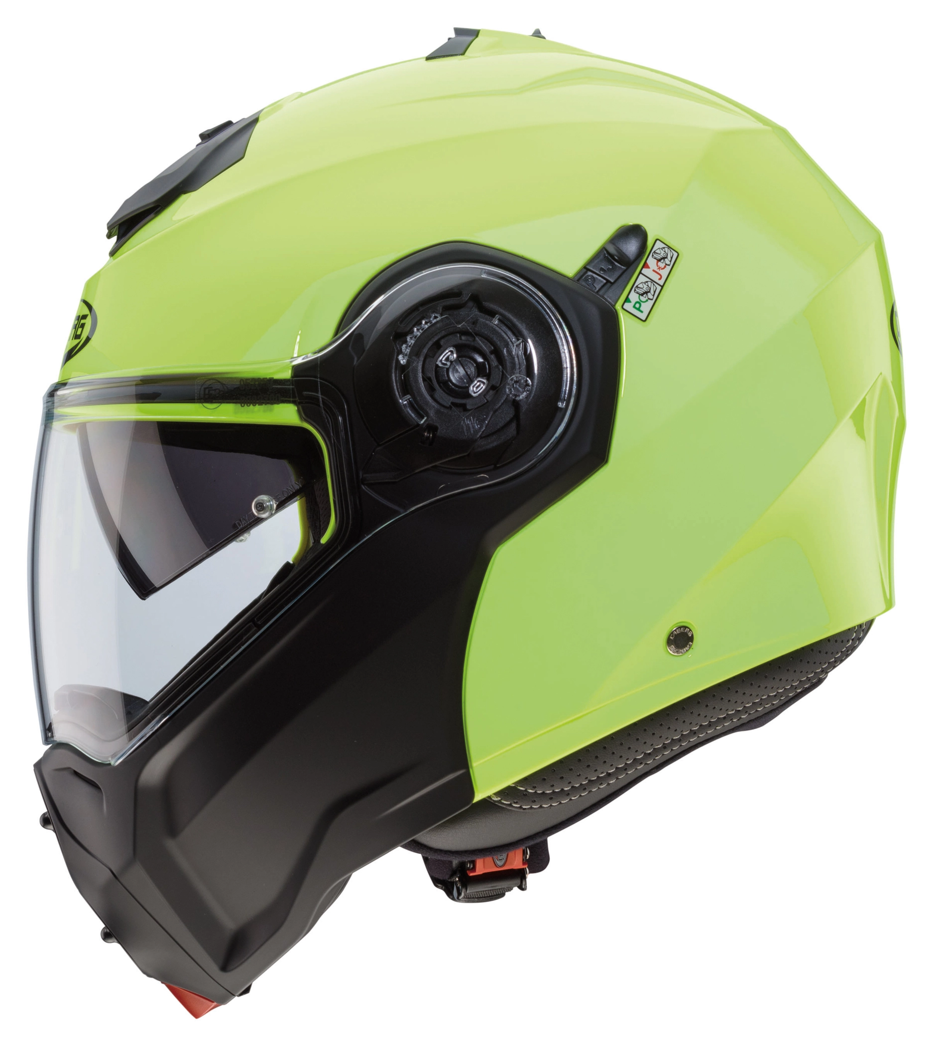 Casco clearance caberg droid