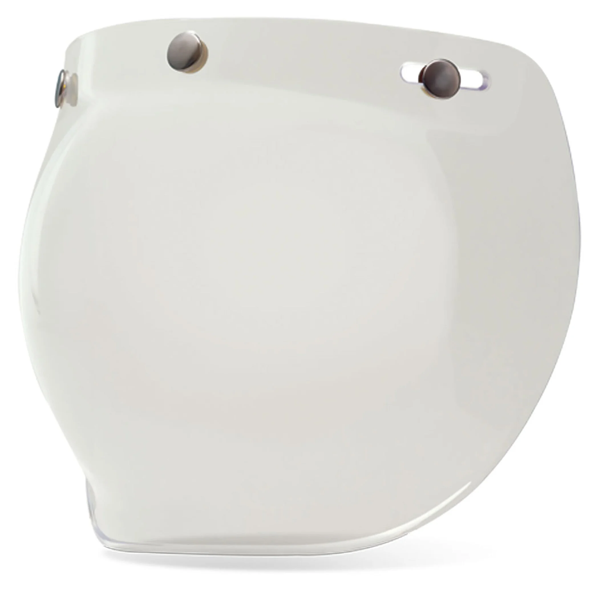 Bell Bell Custom 500 3 Snap Bubble Shield