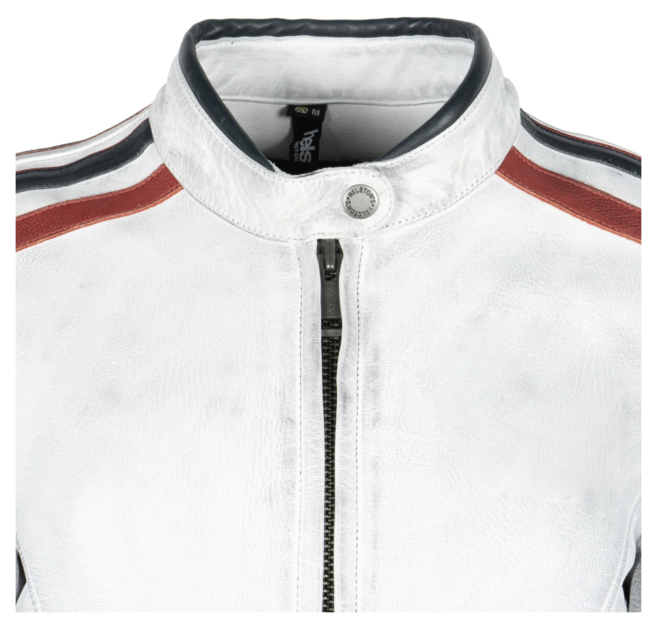 Audi heritage leather jacket cheap
