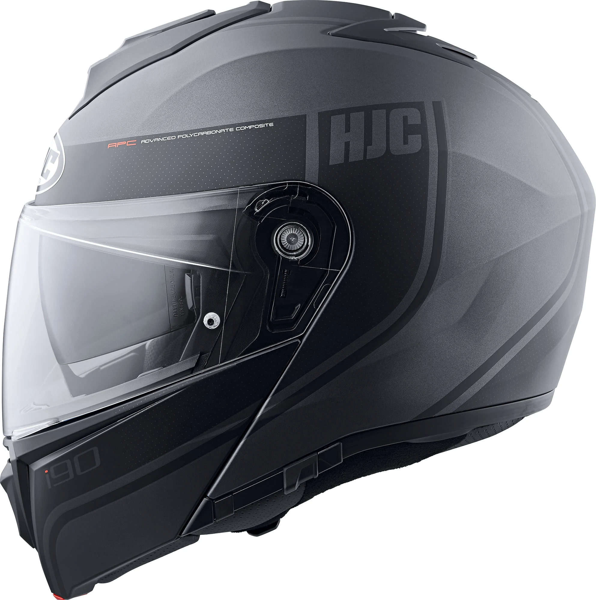 Hjc i90 davan best sale mc10sf