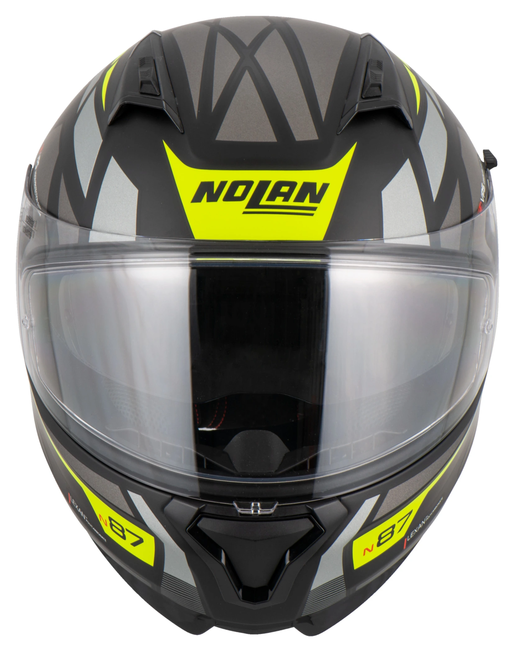 Helm nolan discount n87
